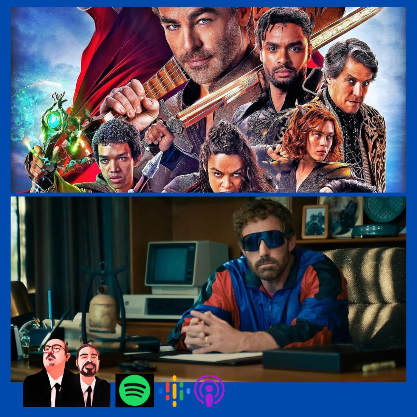 Il Brutto Il Cattivo - Il meglio e il peggio di cinema e serie tv