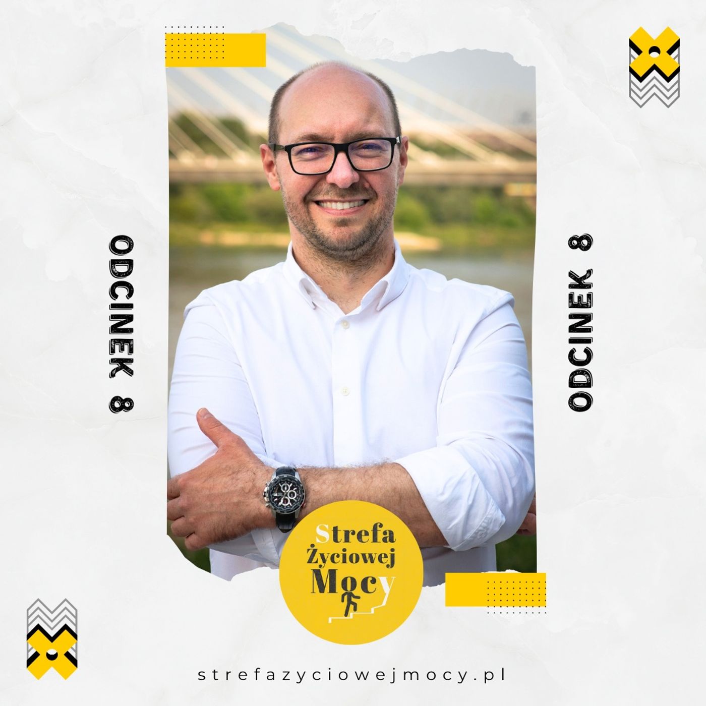 Strefa Życiowej Mocy
