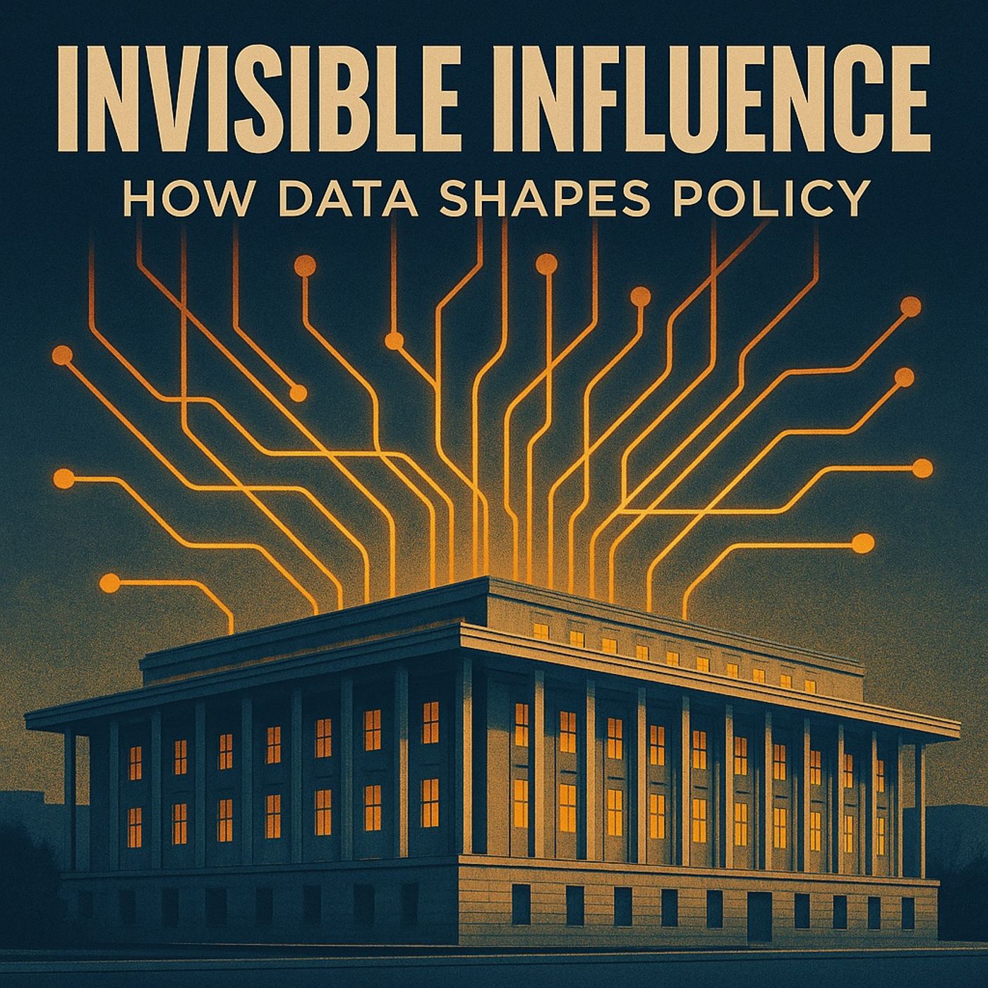 How Data Shapes Policy