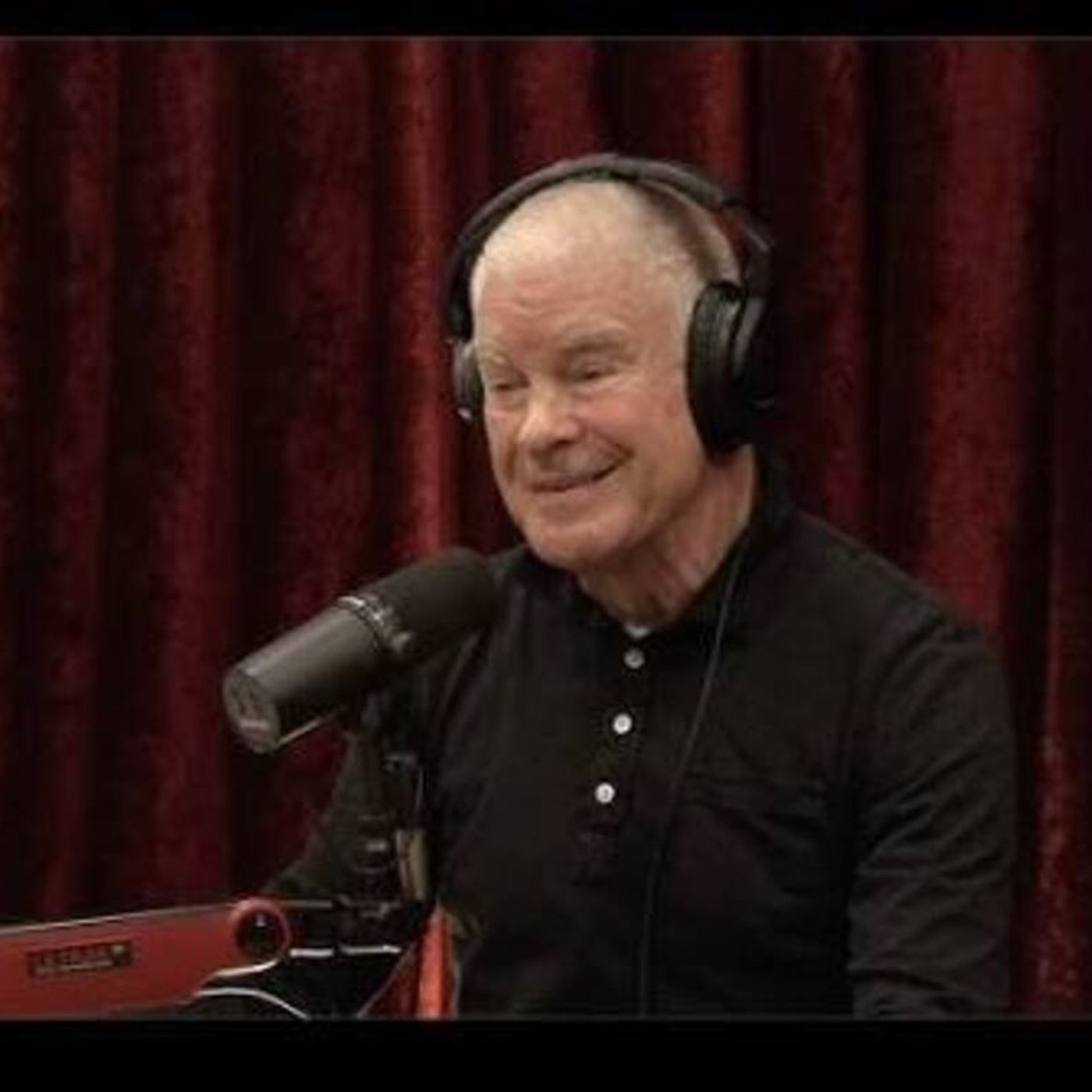 Joe Rogan Experience _2346 - Jim Lampley(M4A_128K)