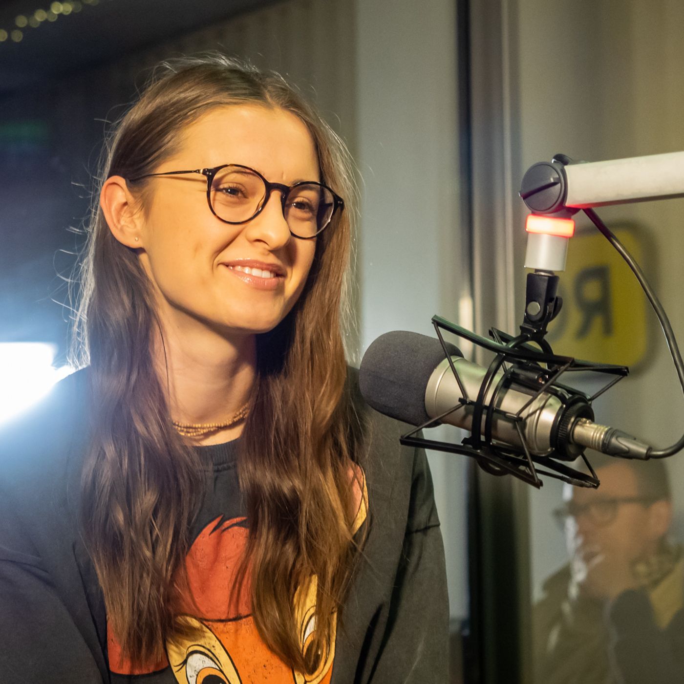 VAKAROP SU VYTENIU | Ieva Zasimauskaitė | apie naują dainą, televiziją ir albumą episode artwork