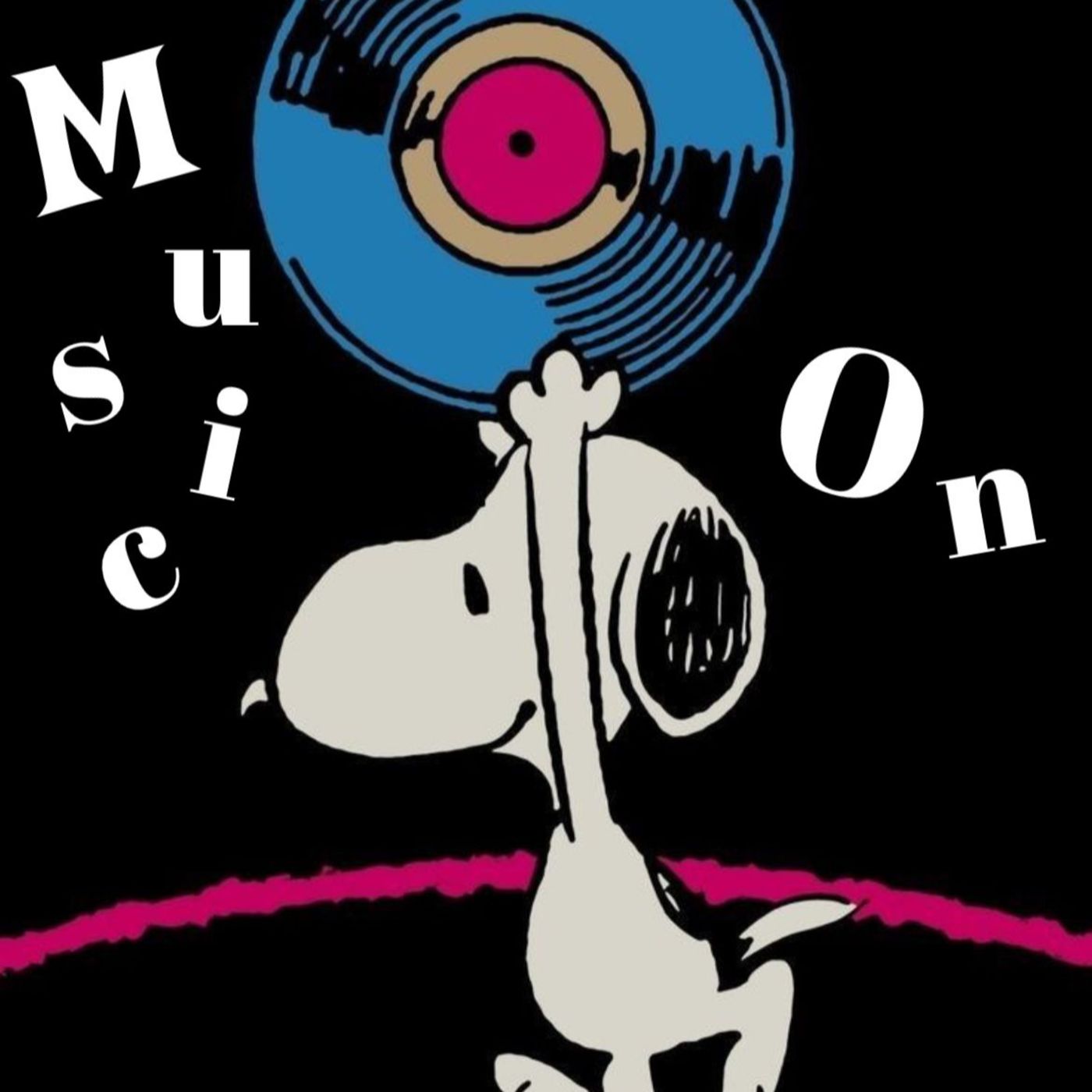 Music On - Giovedì 9 maggio 2024