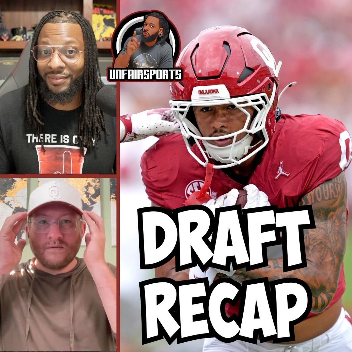 Why R Mason Thomas To The Chiefs Is A BRILLIANT Low Risk Move episode artwork