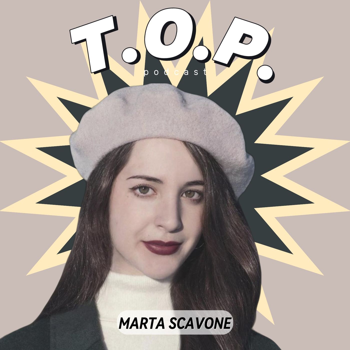 T.O.P. - talk di origine protetta