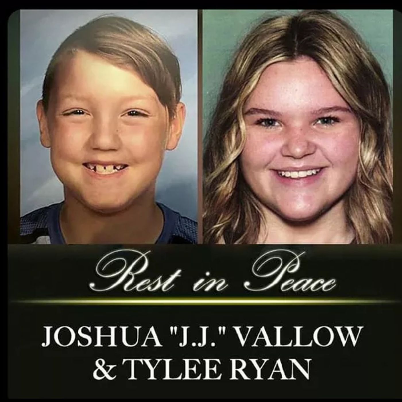 Lori Vallow Case: JJ and Tylee Found. What Happened? – We Saw the Devil ...