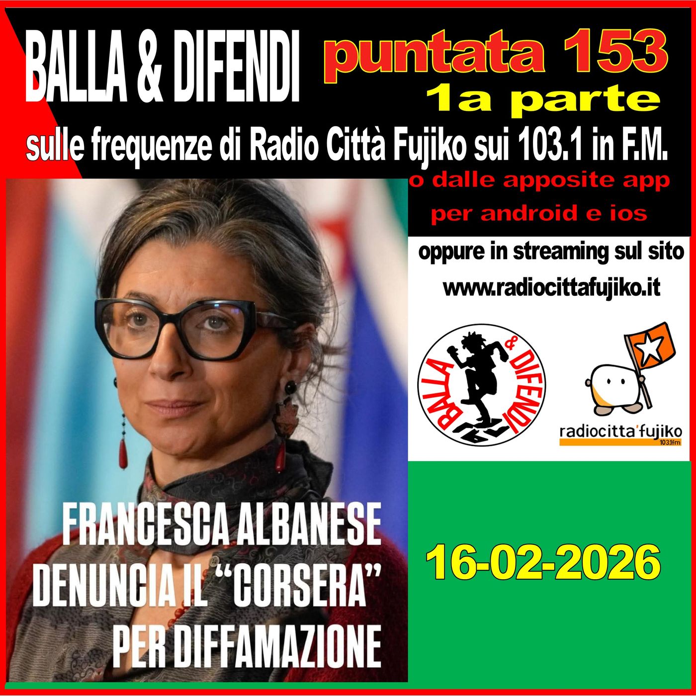 Balla & Difendi - Reloaded