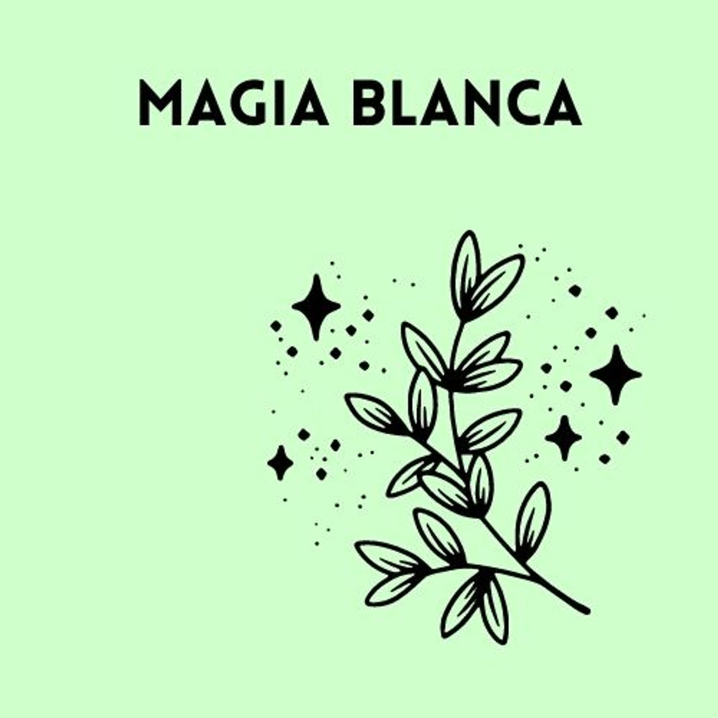 Magia blanca
