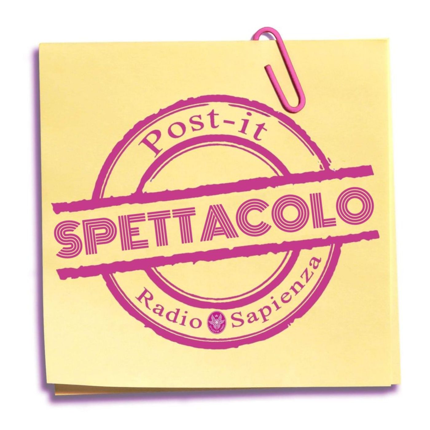 RadioSapienza
