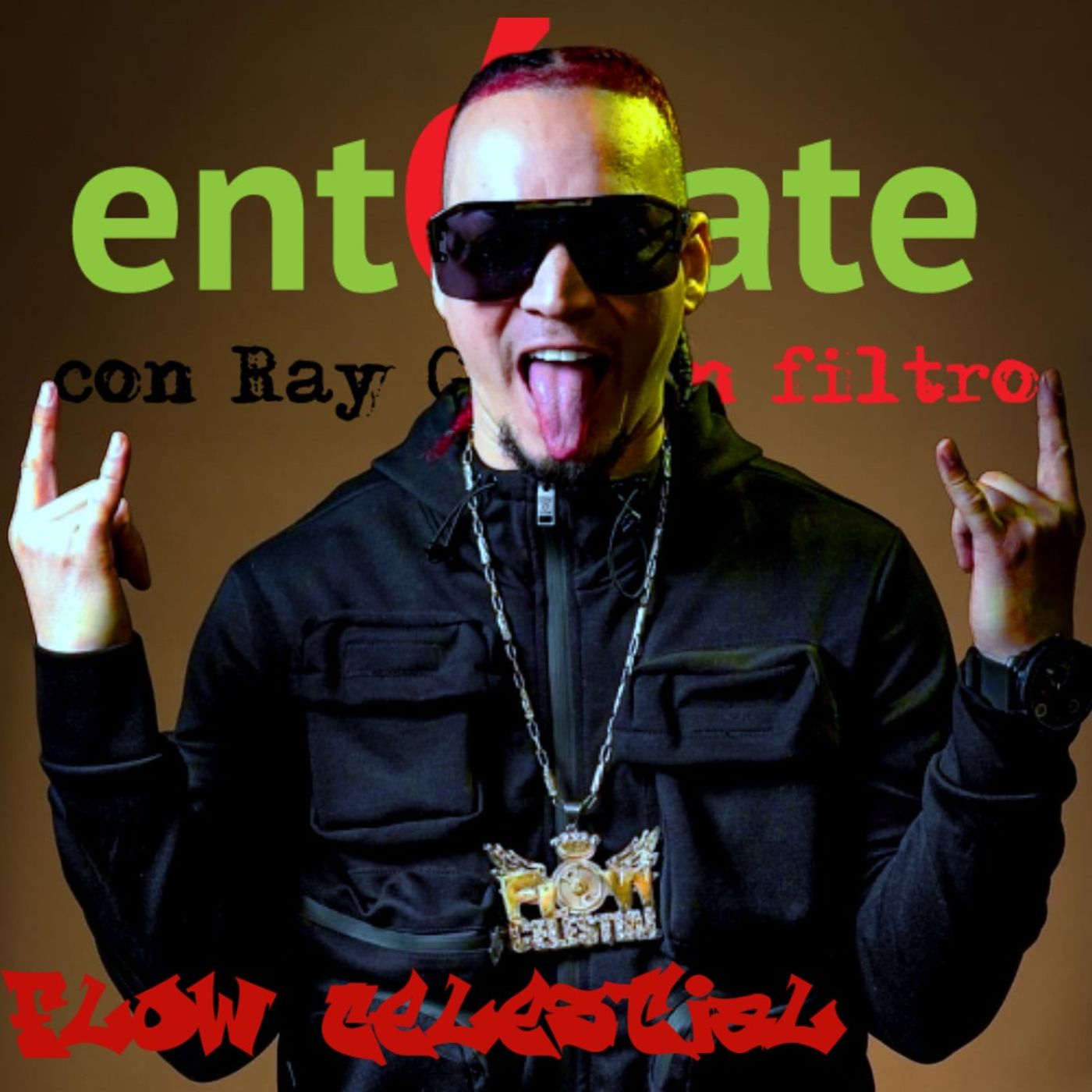 Enterate Con Ray G