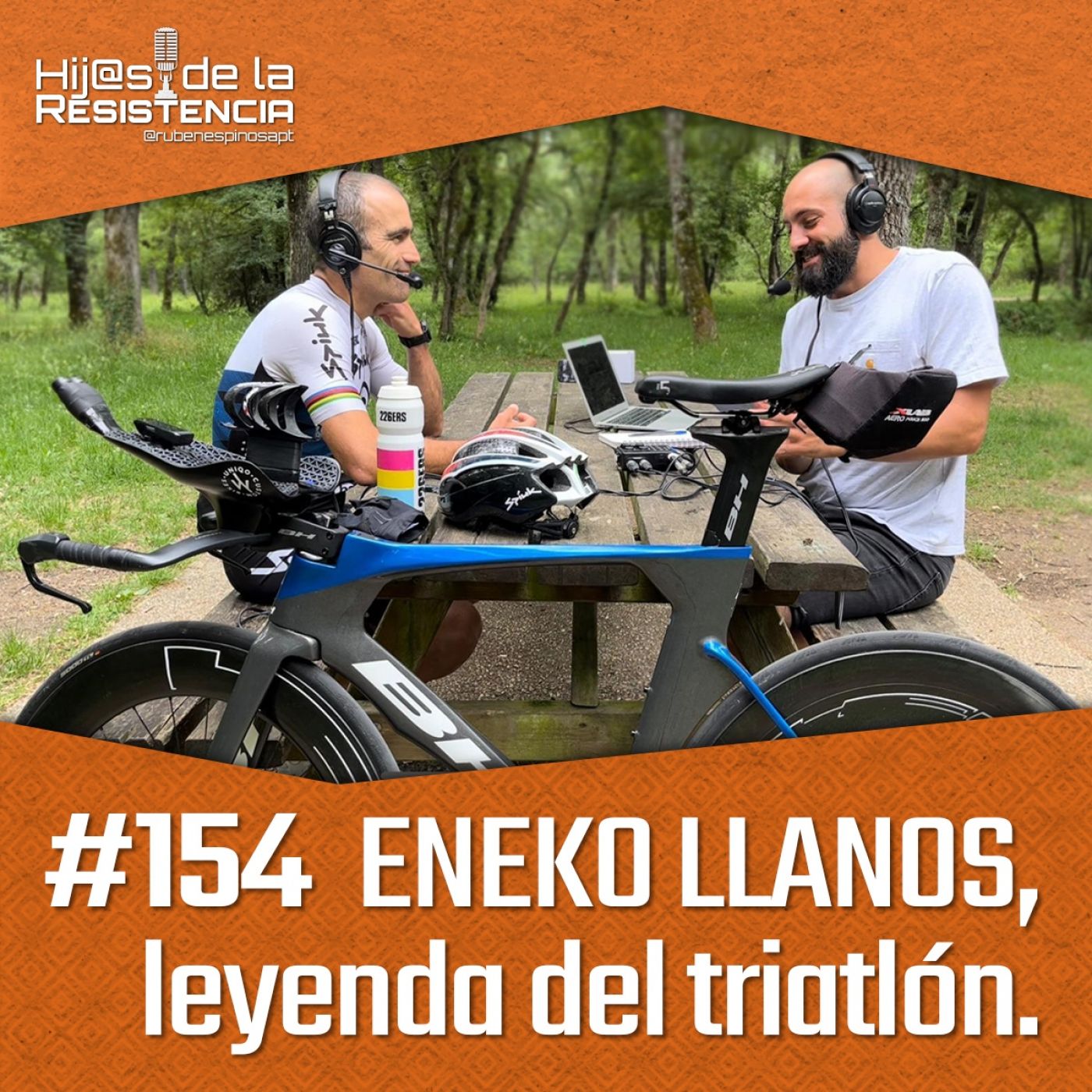 Hijos de la Resistencia