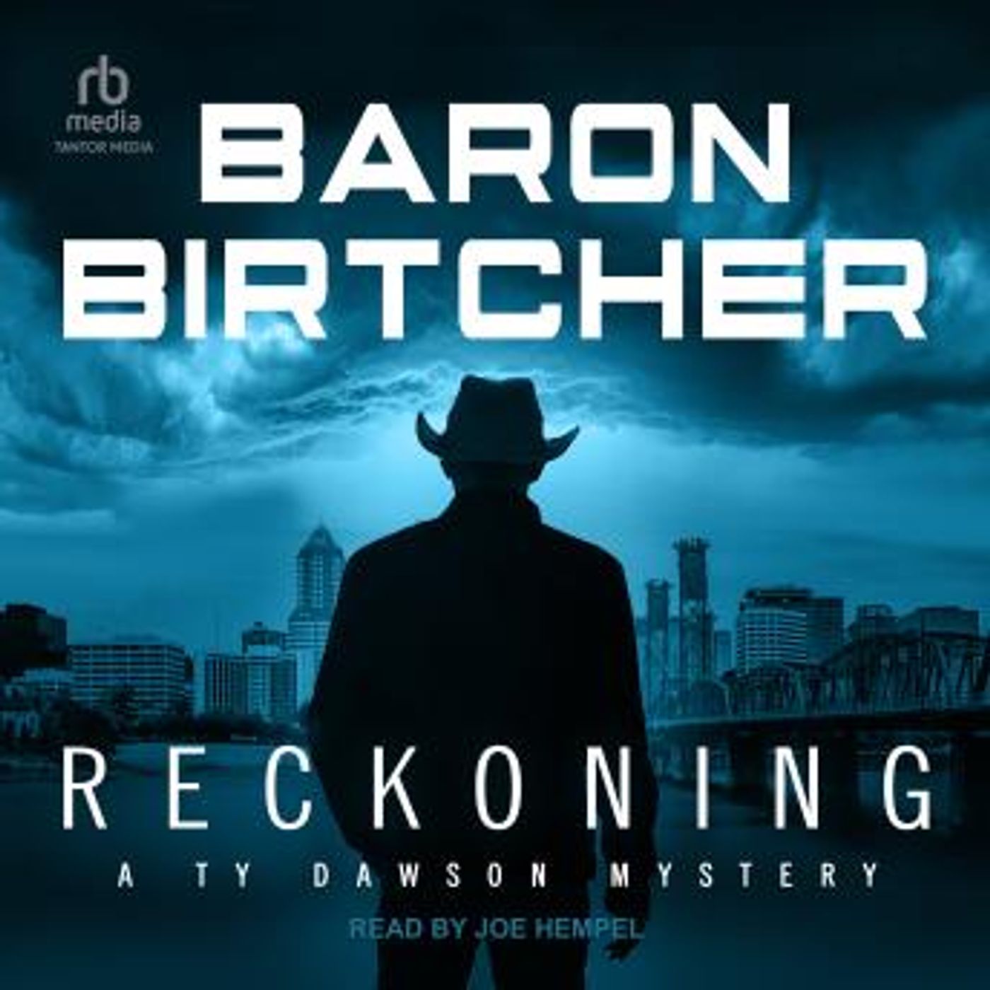 Full Audiobooks in Mystery, Thriller & Horror, Suspense