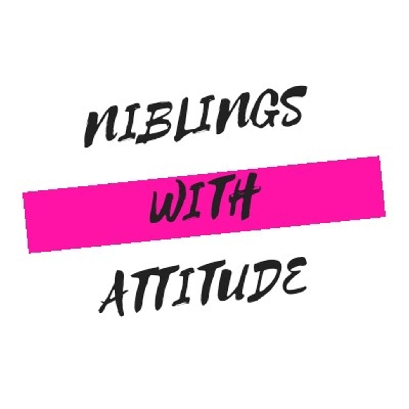 SEASON 2: Episode 1 - Niblings With Attitude