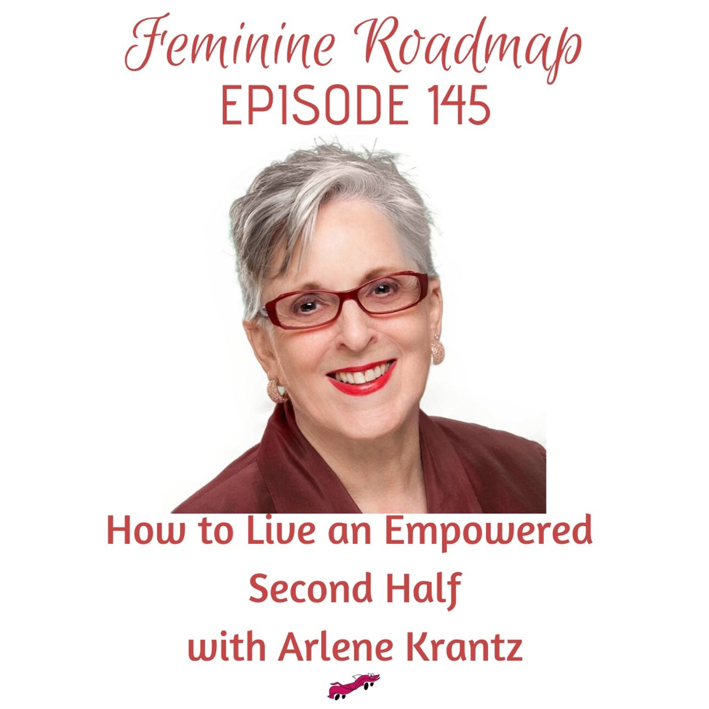 Feminine Roadmap
