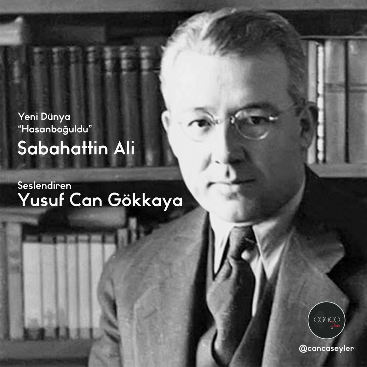 Öykü | Sabahattin Ali - Hasanboğuldu