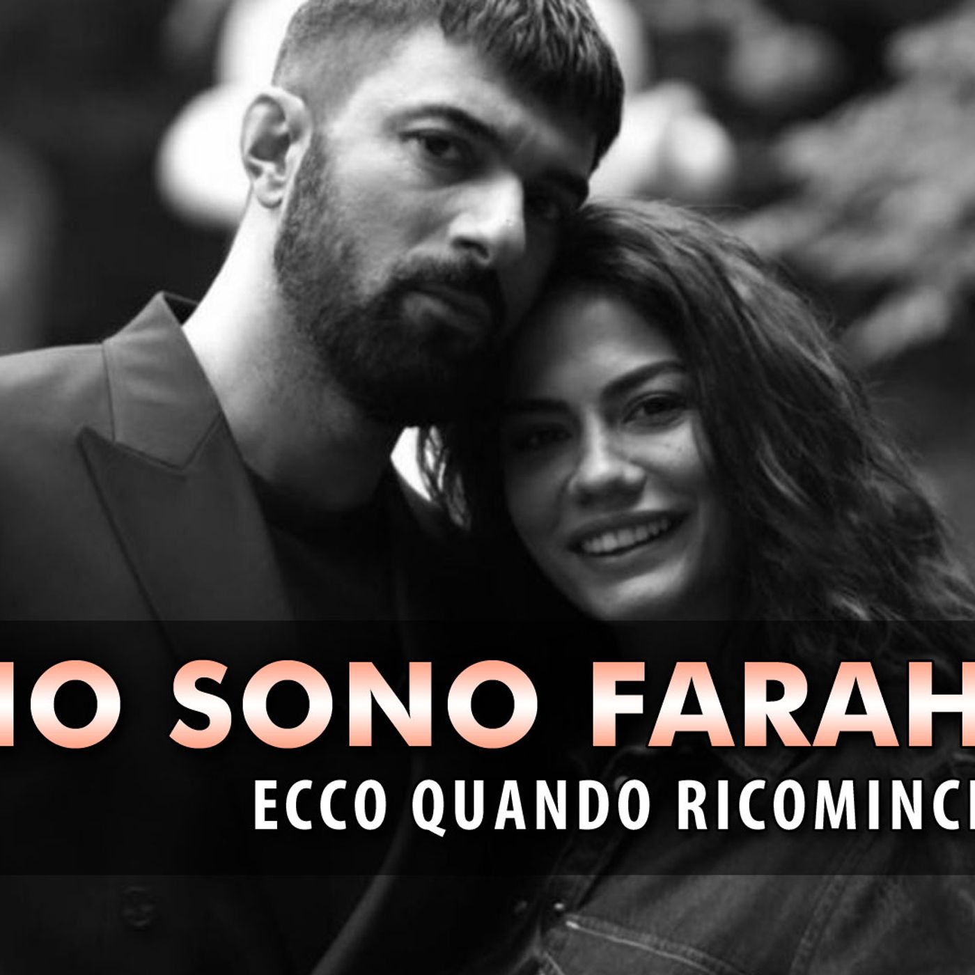 Io Sono Farah, Seconda Stagione: Ecco Quando Ricomincia!
