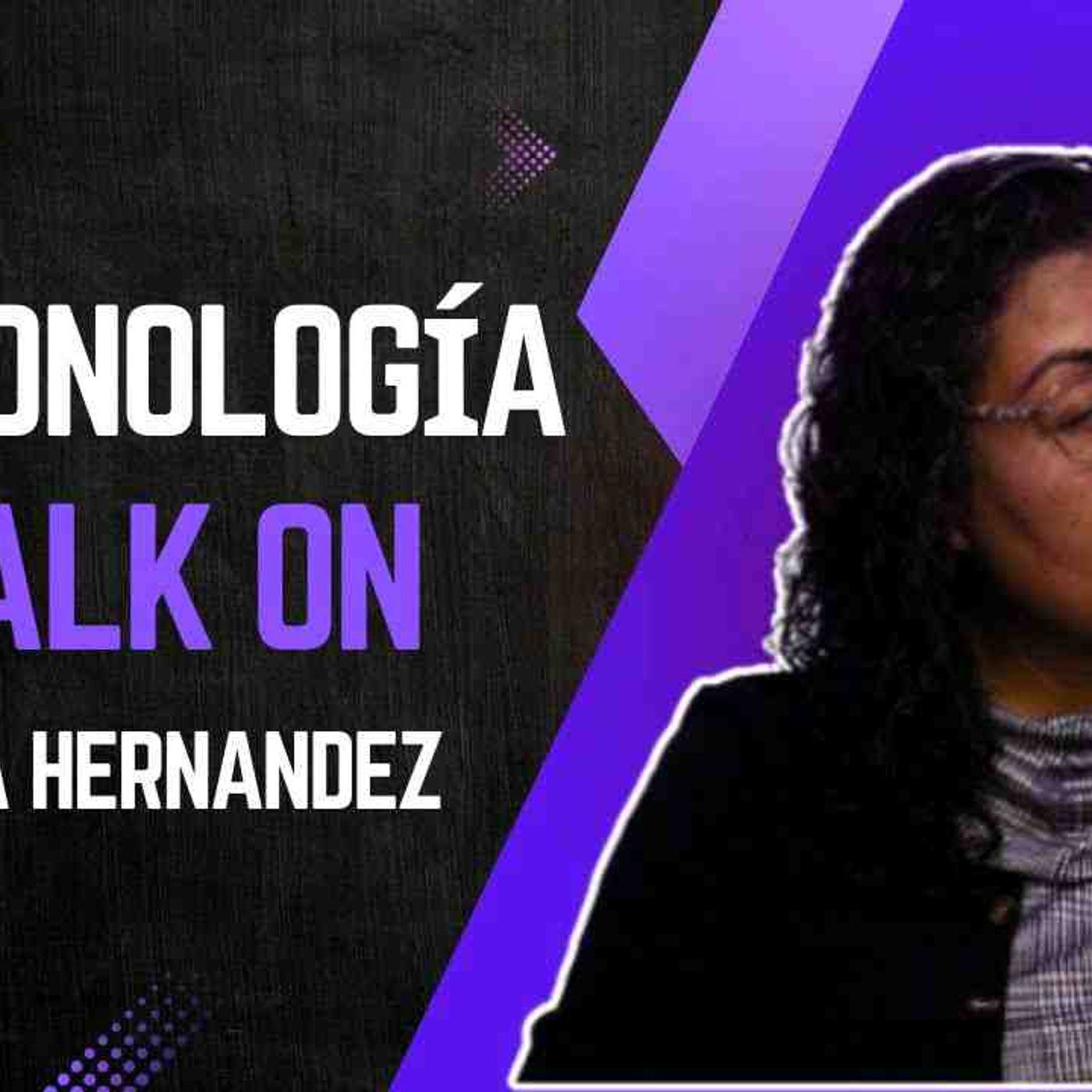 Walk on el podcast