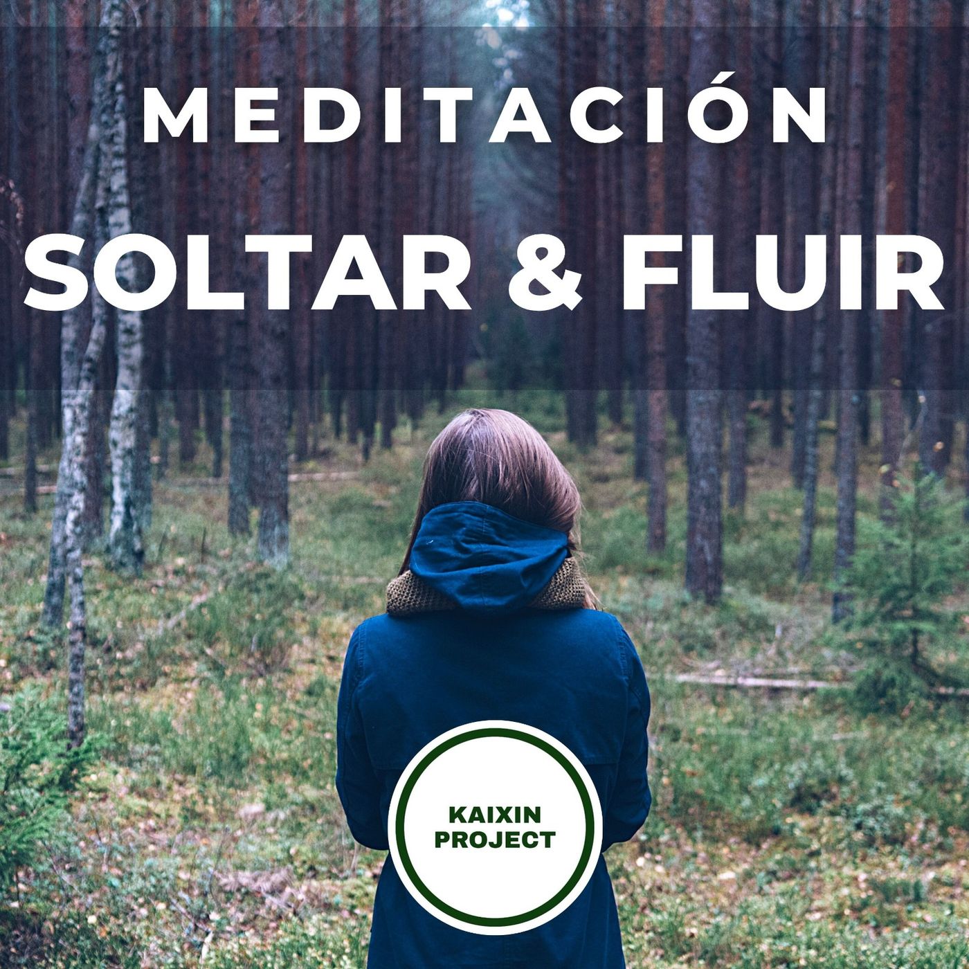 Meditacion y Mindfulness - KAIXIN PROJECT -
