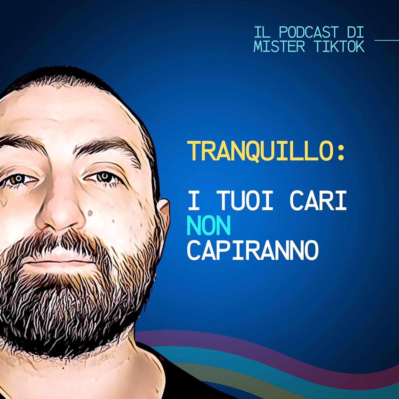 Alessio Atria - Social Media Manager - Mr.TikTok