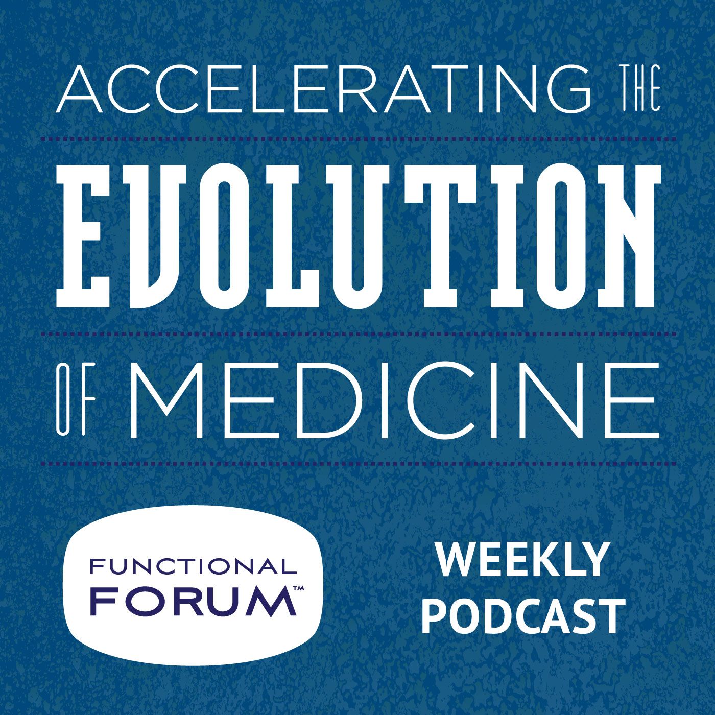 Evolution of Medicine Podcast Evolution of Medicine Podcast