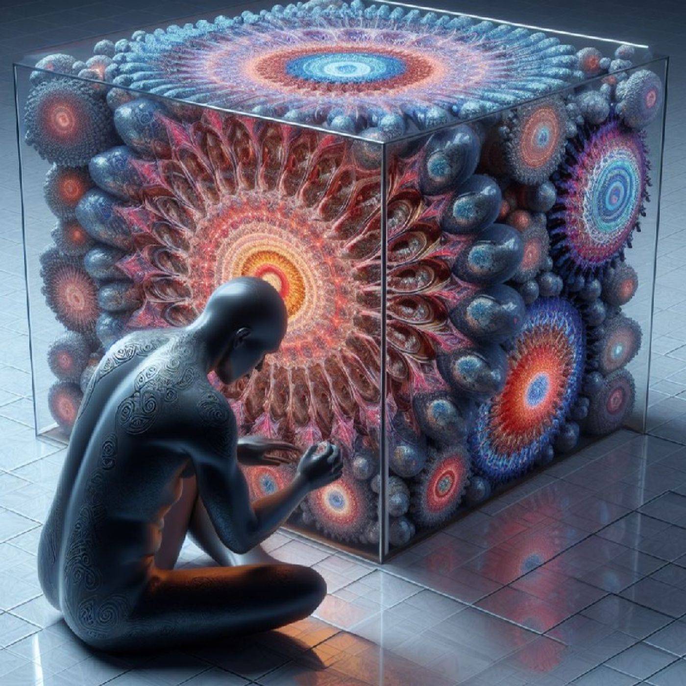 Radio Gratitud 777Hz