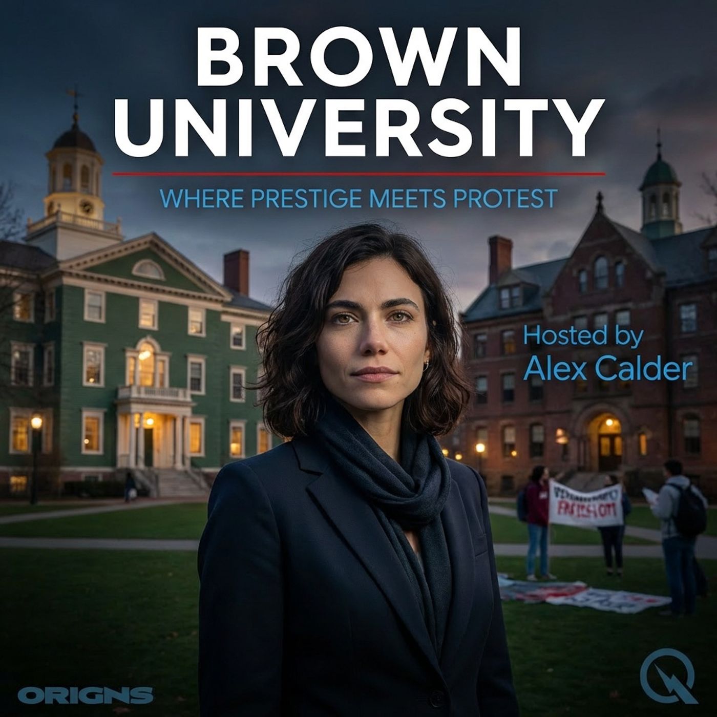 Brown University
