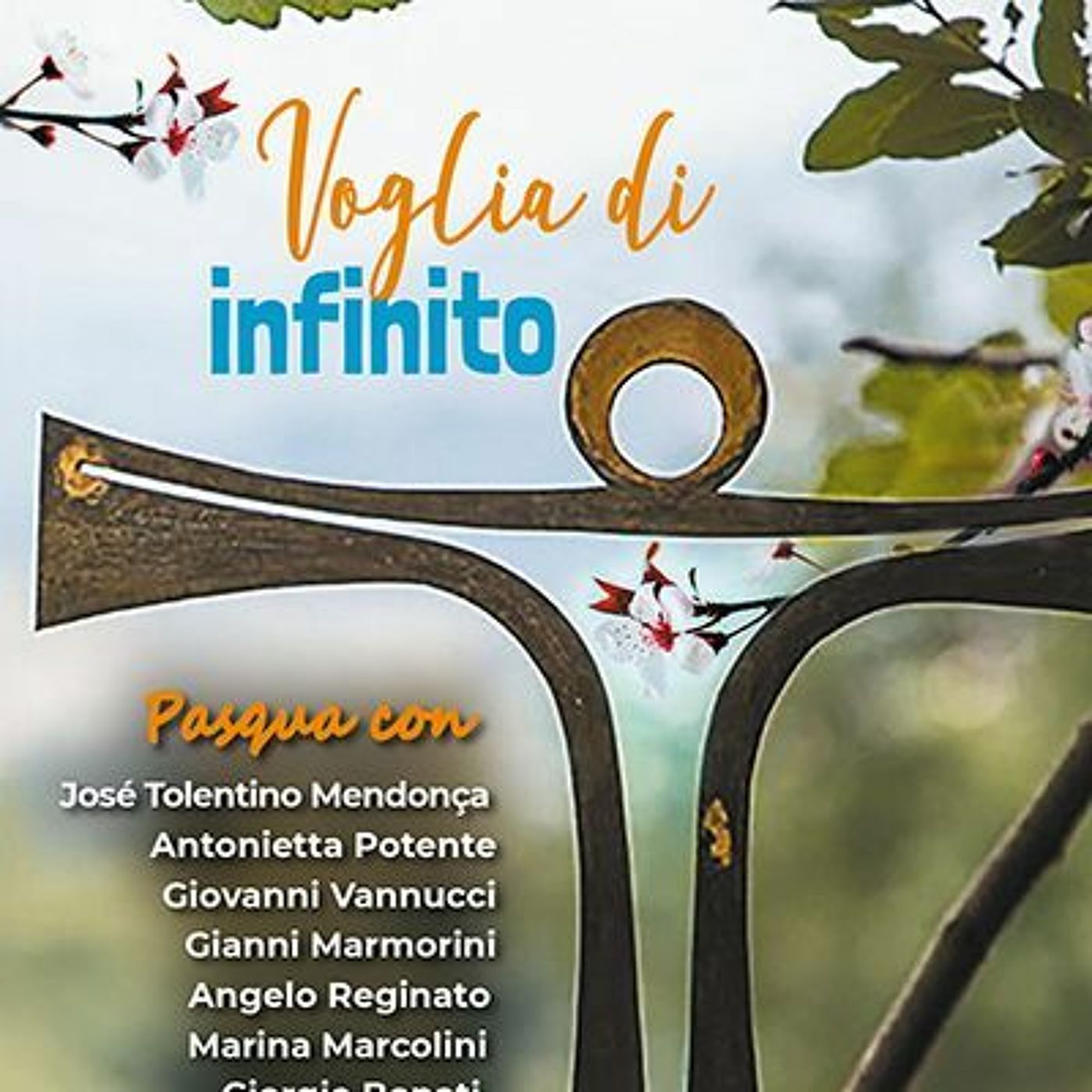 Audioletture Edizioni Romena