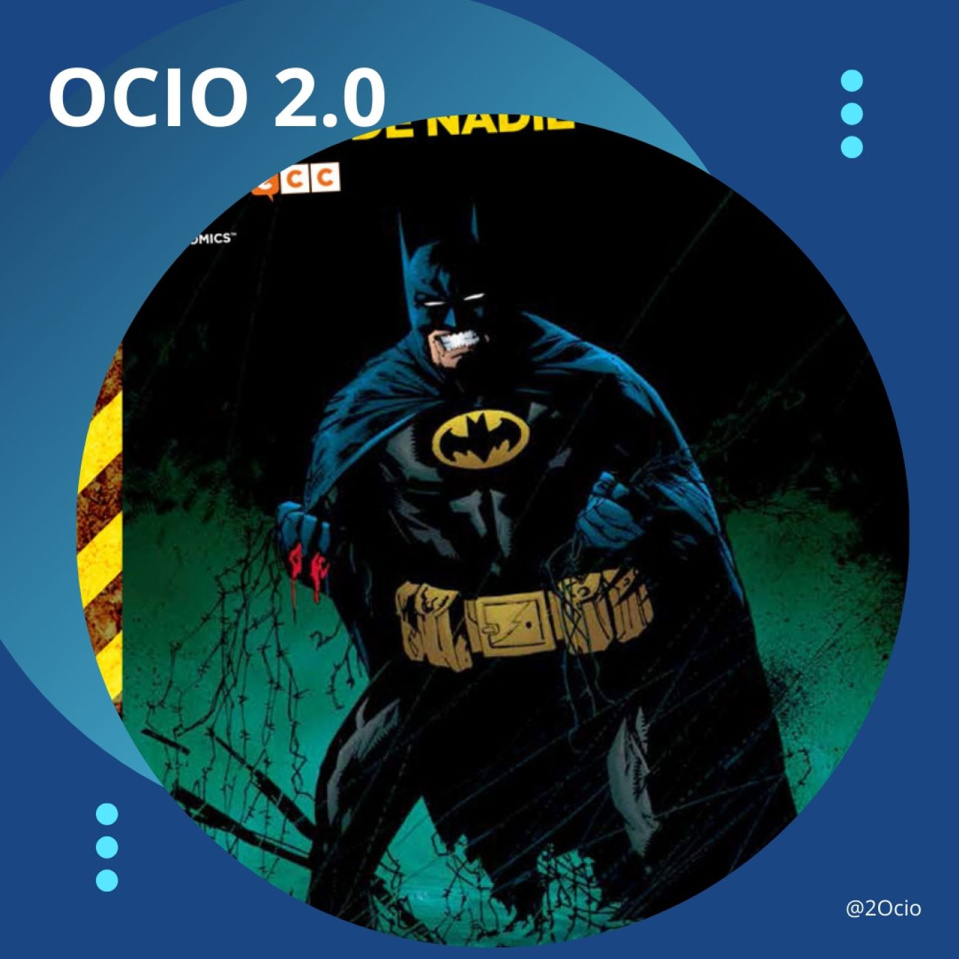 Ocio 2.0