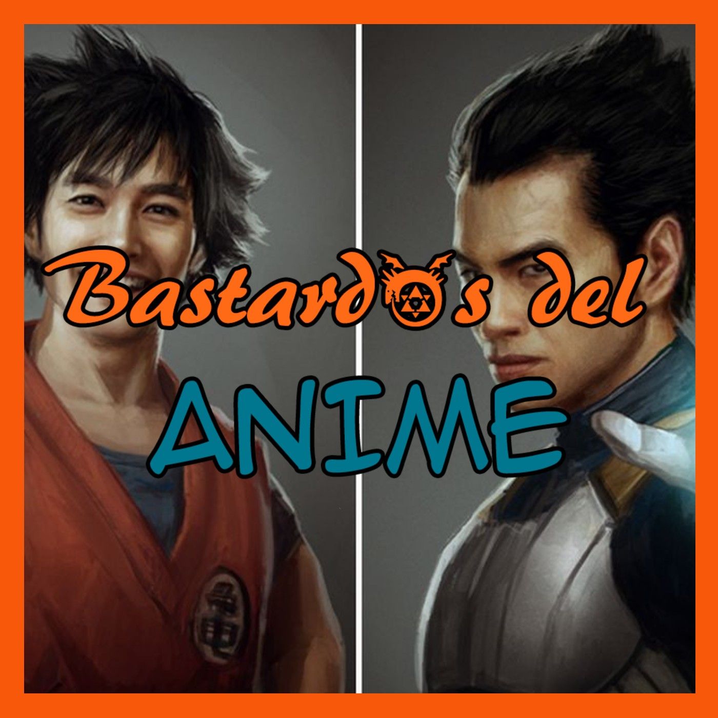 Live Action de Dragon Ball y Highguardian Spice el anime feminista de Crunchy Roll episode artwork