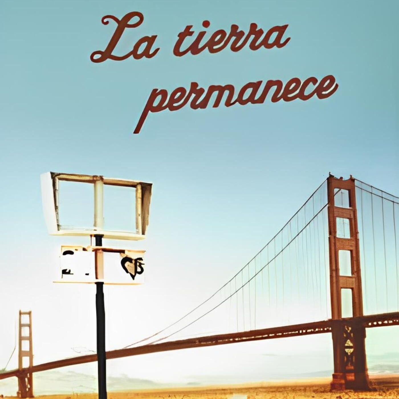 La tierra permanece. Capitulo 3. Parte 2