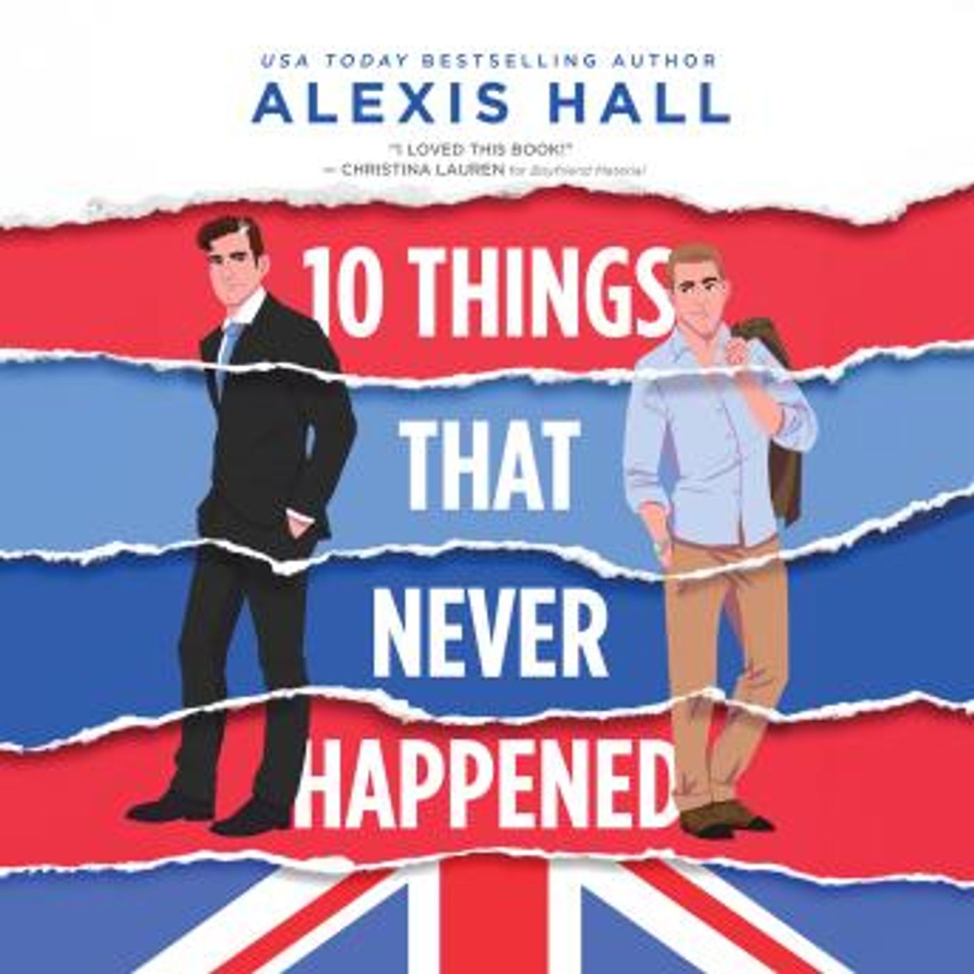 Listen to New Full Audiobooks in Romance, Rom-Com