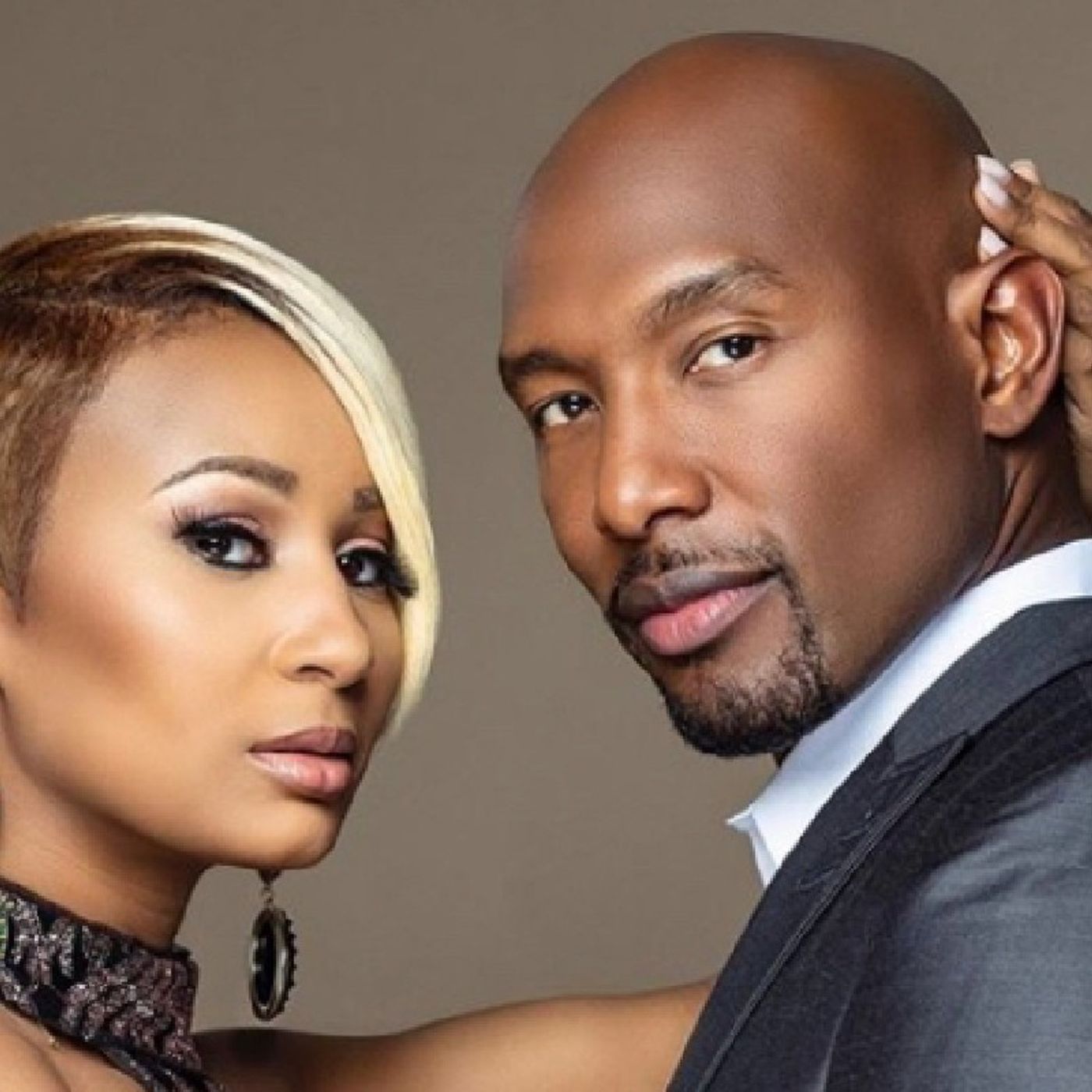 MELODY ACCUSED OF BEING JEALOUS OF TISHA'S MARRIAGE? episode artwork