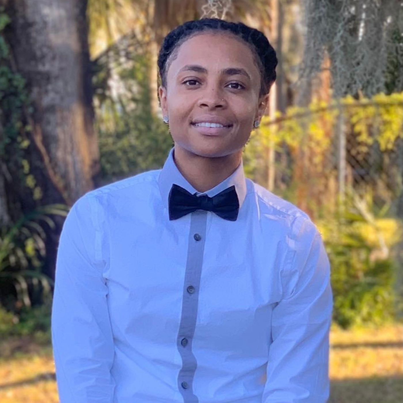 Jasmine Wynne - A Great Basketball Coach
