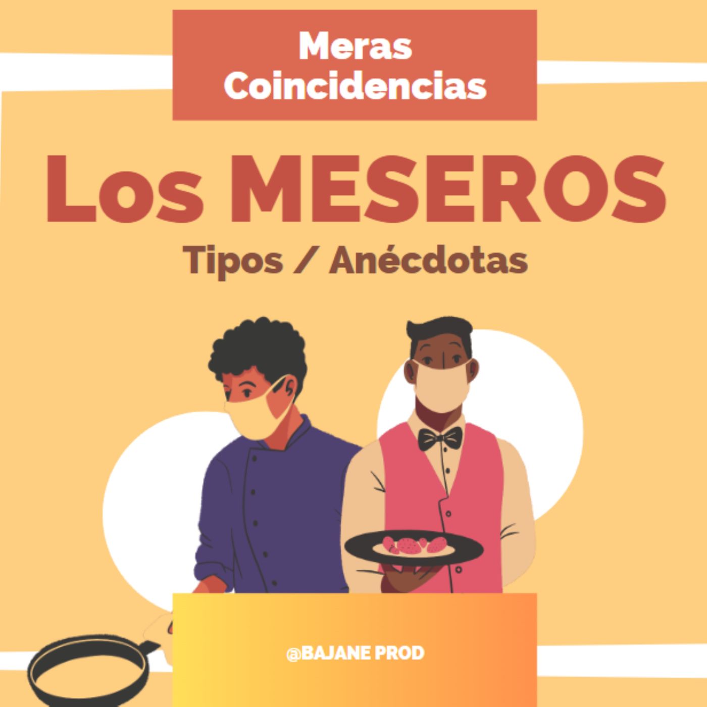 Meras coincidencias