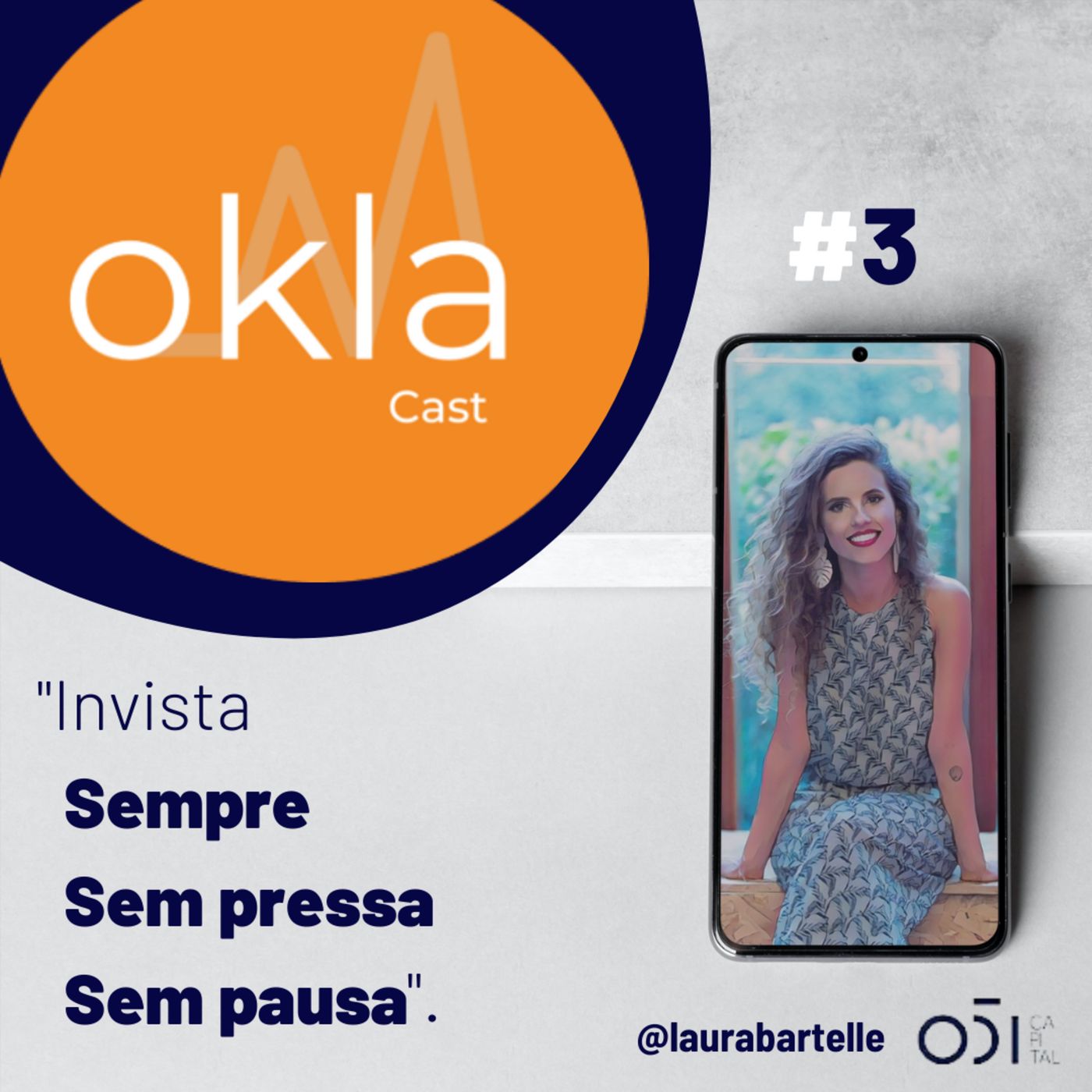 Okla Cast