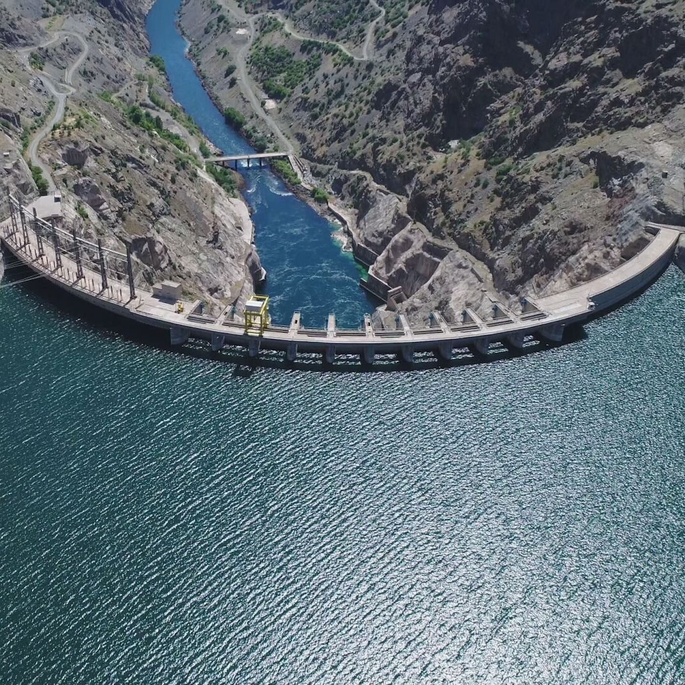 Enerji Günlüğü 8 Aralık 2023 Enerji Bülteni