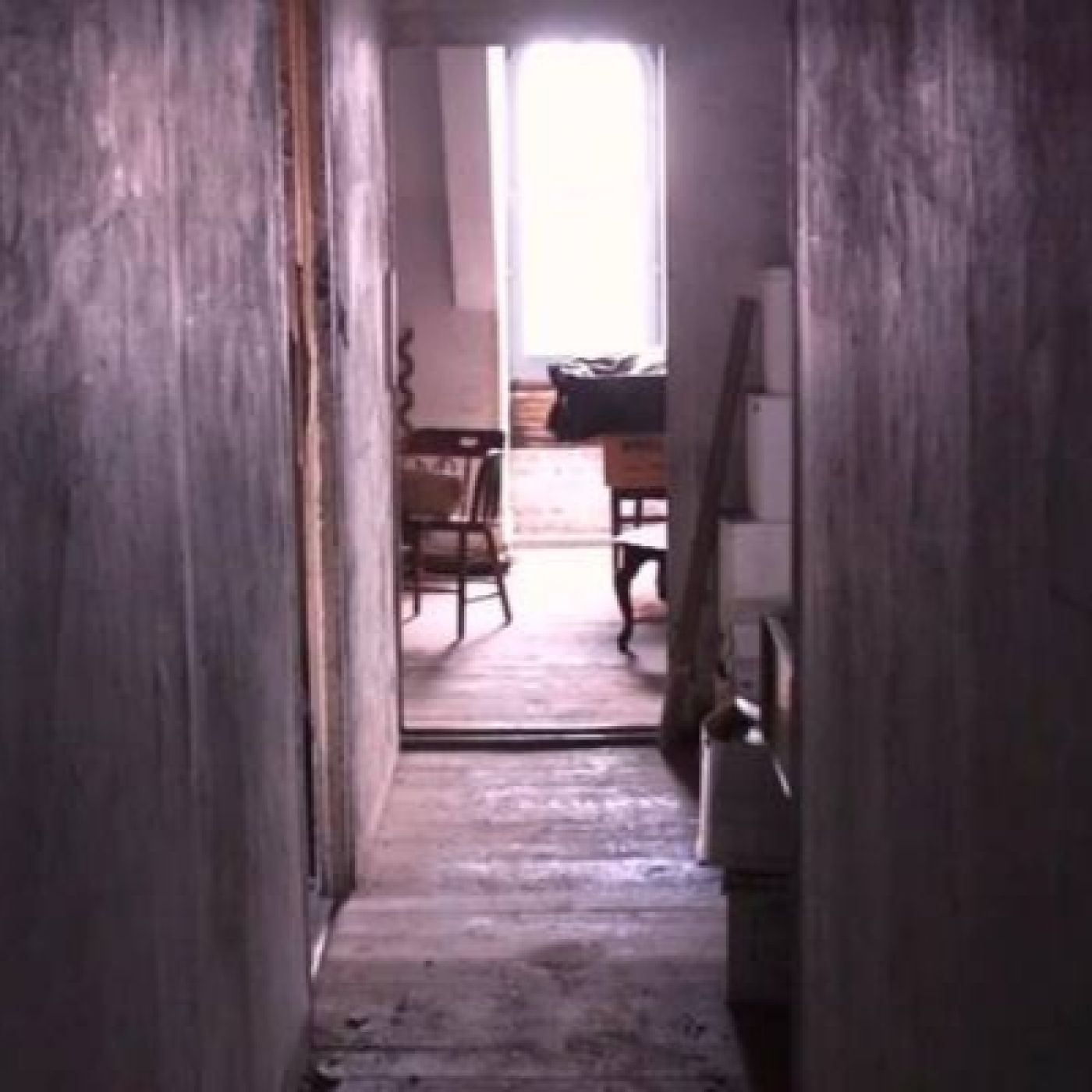 Voces del Misterio 7tv: Investigación en la Escuela Laboral / El Fenómeno OVNI episode artwork