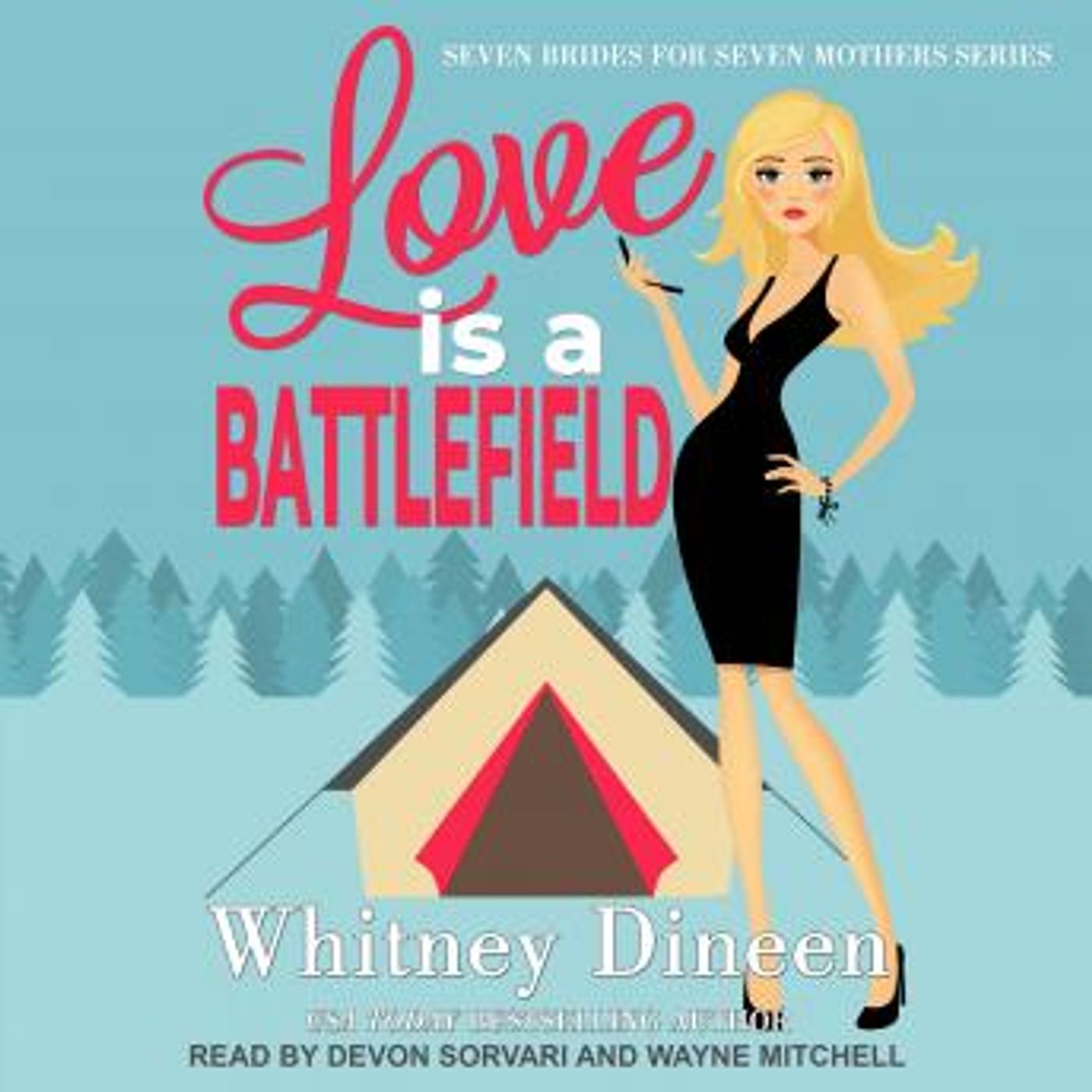 Unlock Top Full Audiobooks in Romance, Rom-Com