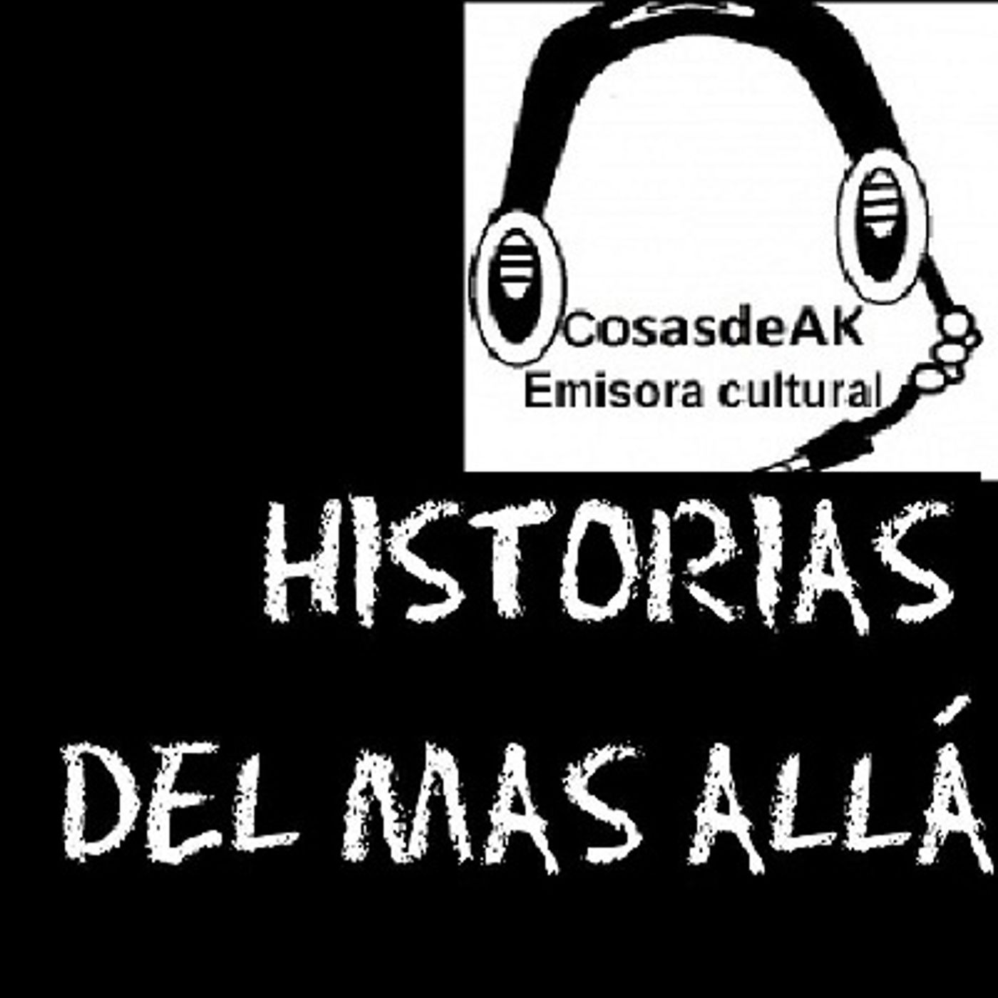 HISTORIAS DEL MAS ALLA