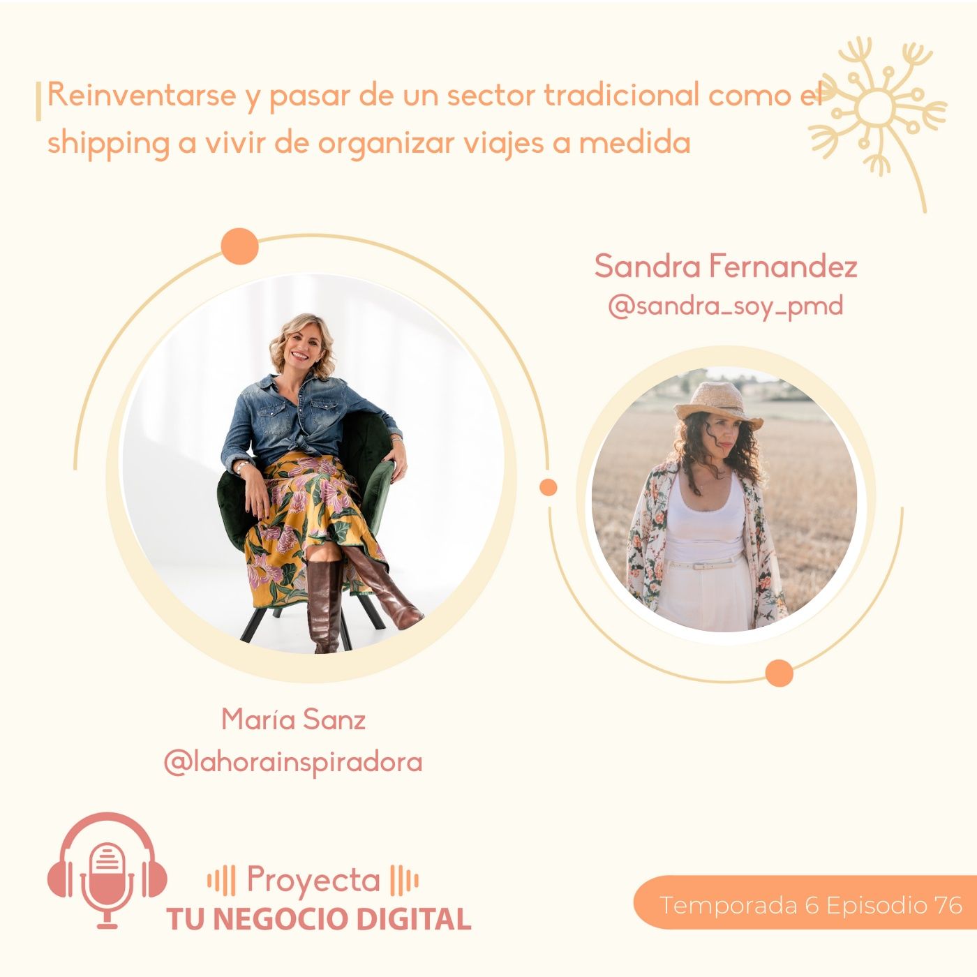 Proyecta tu negocio digital