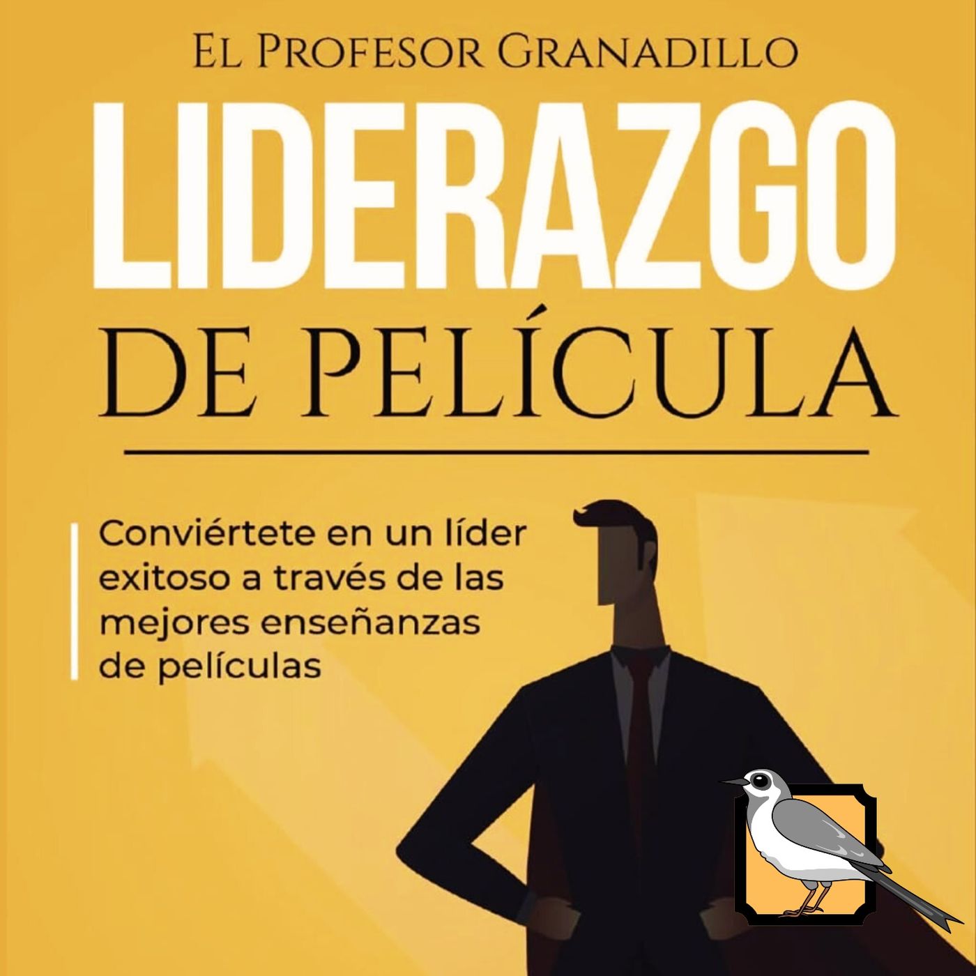 Liderazgo de película