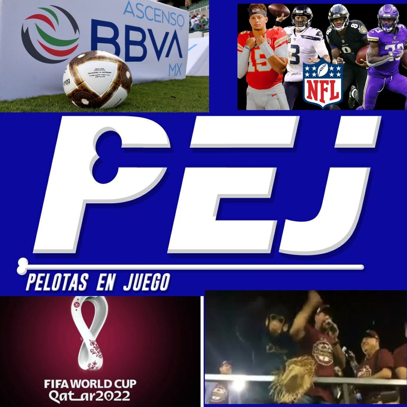 Pelotas en Juego