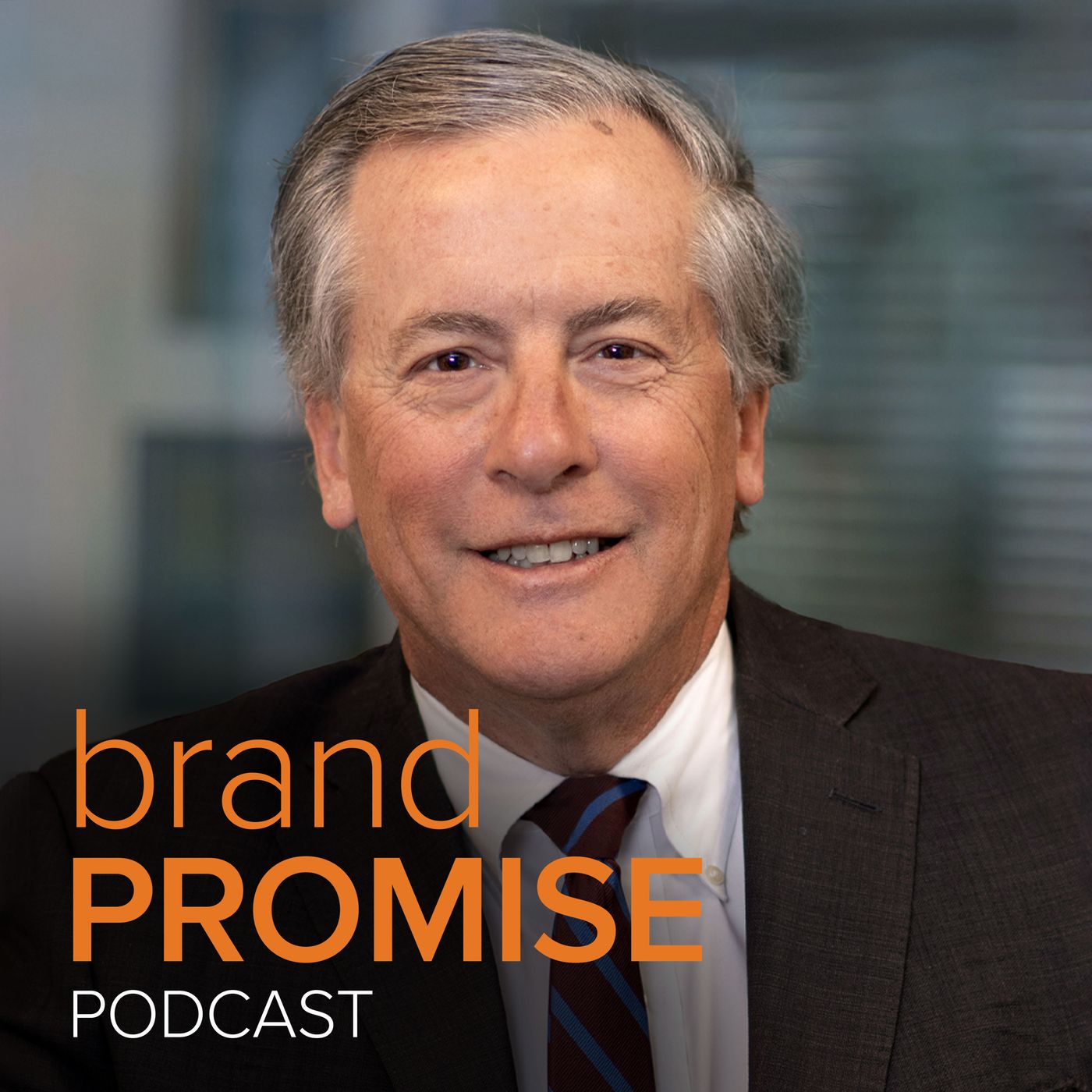 Brand Promise with Nick Vehr
