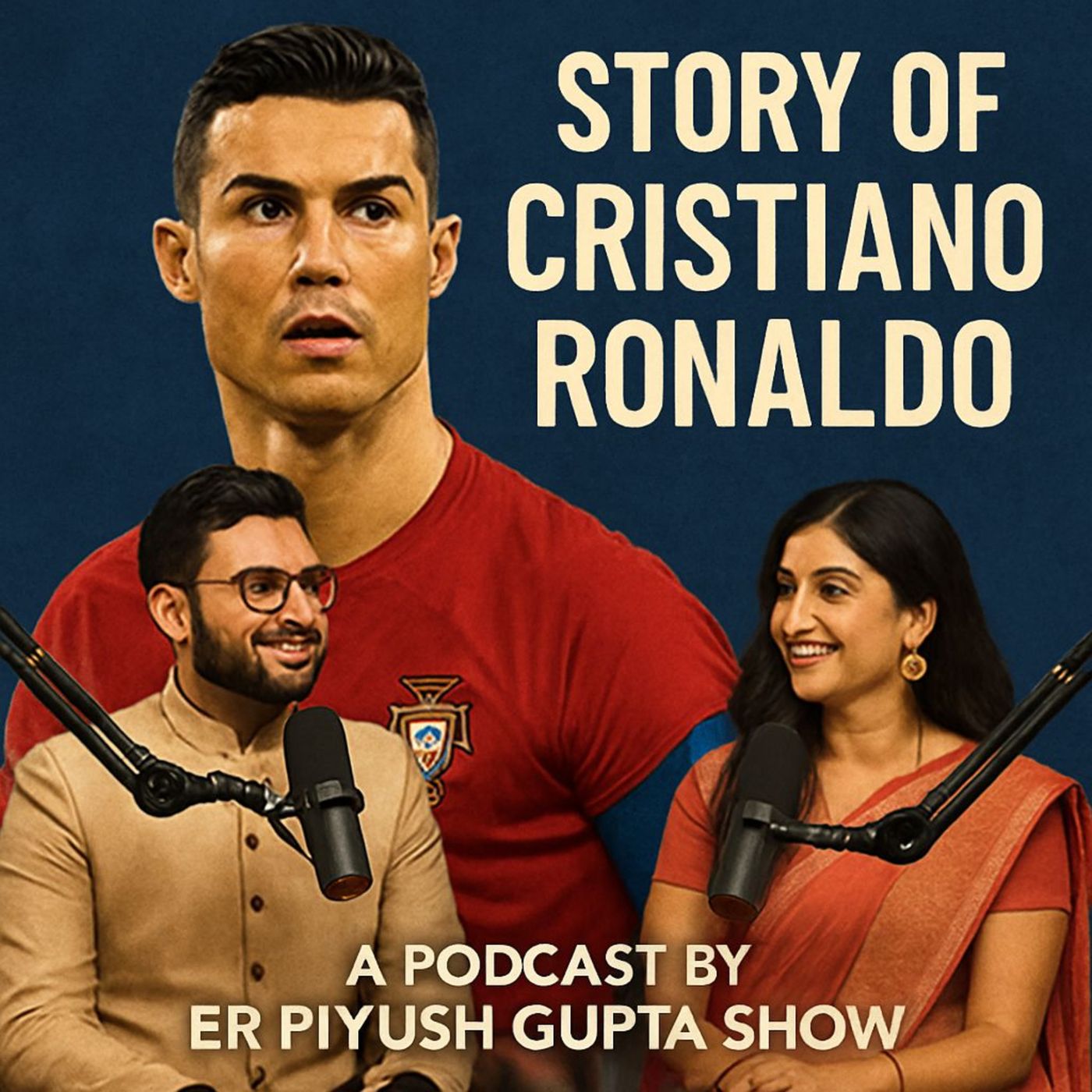 Er Piyush Gupta Show🎙️