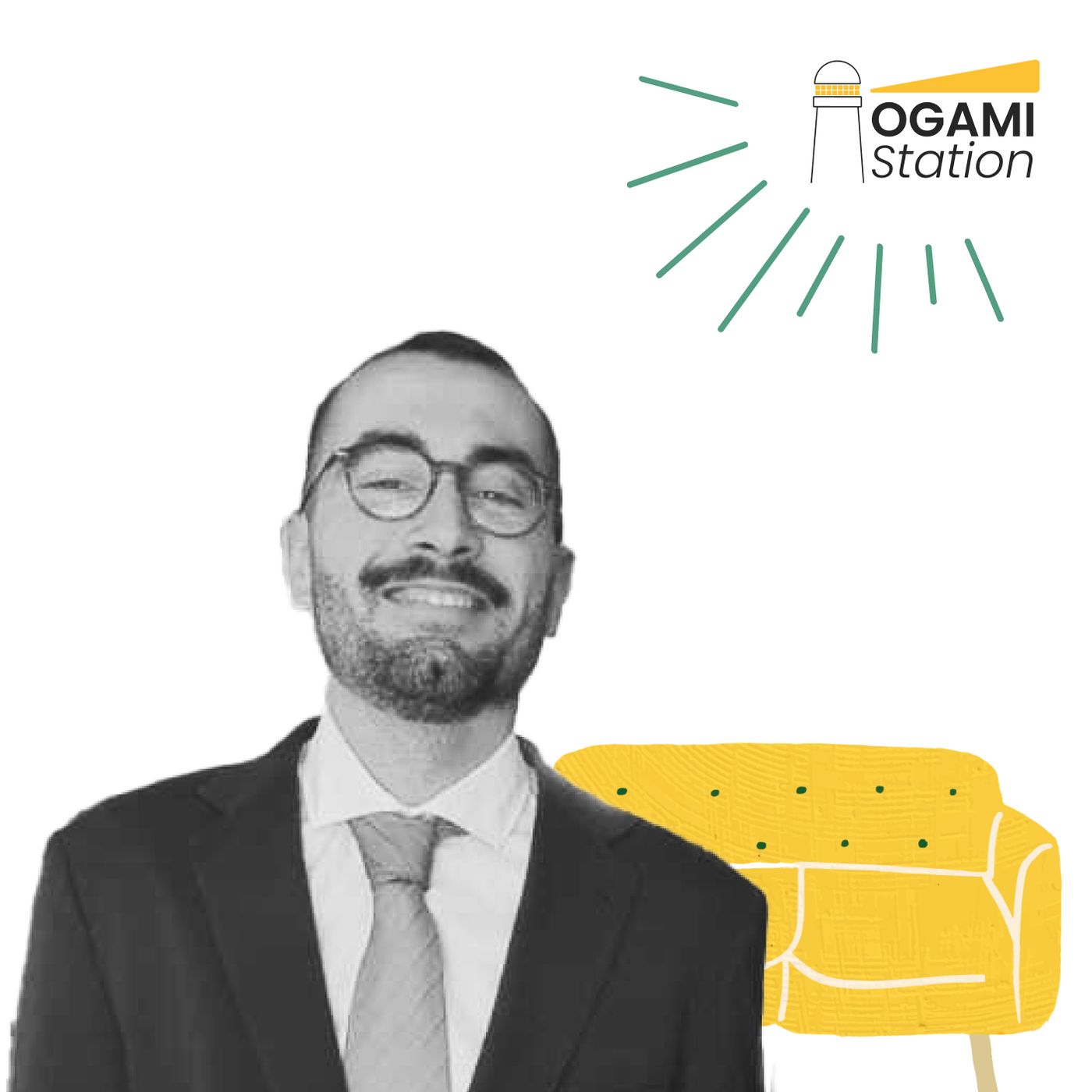 Ogami Station