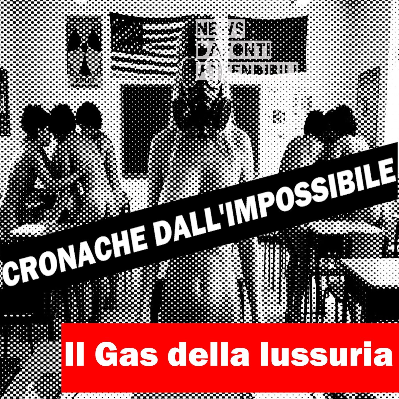 Il gas della lussuria episode artwork