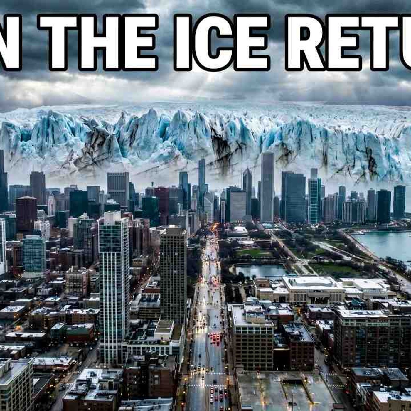 When the Ice Returns _ The Slow Freeze of Human Evolution _ Documentary For Sleep episode artwork