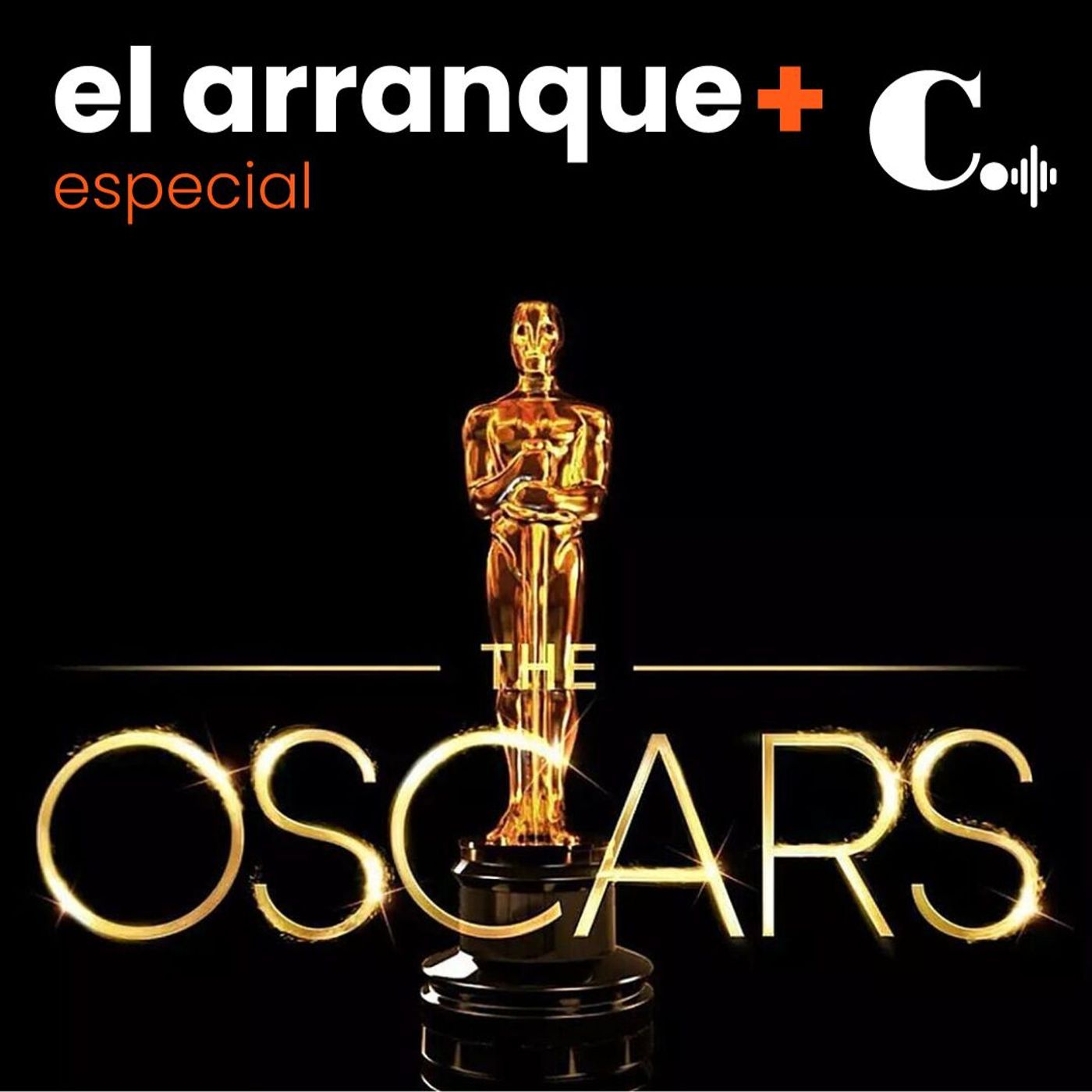 342. Predicciones de los Premios Óscar este año, ¿quién ganará? episode artwork