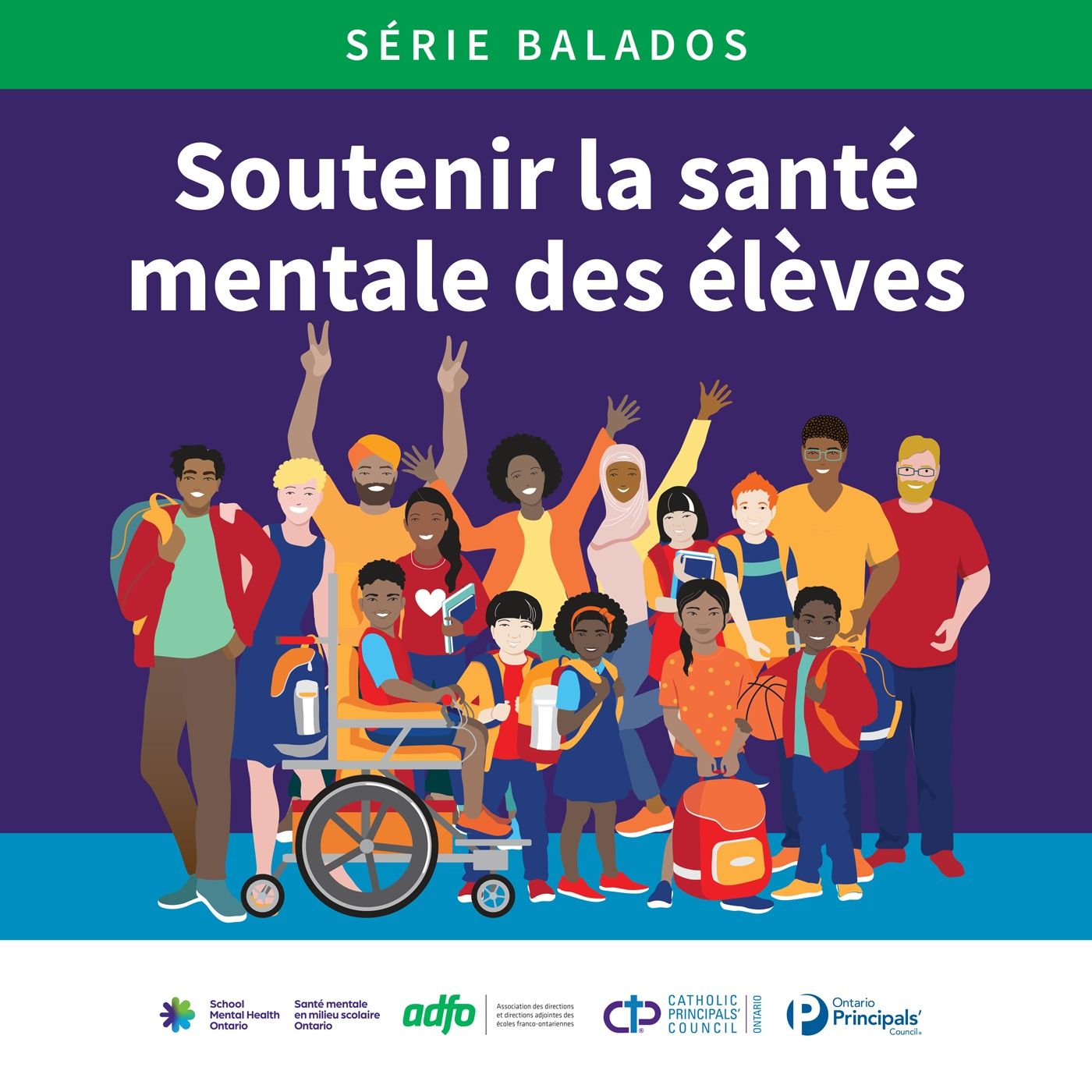 Soutenir la santé mentale des élèves