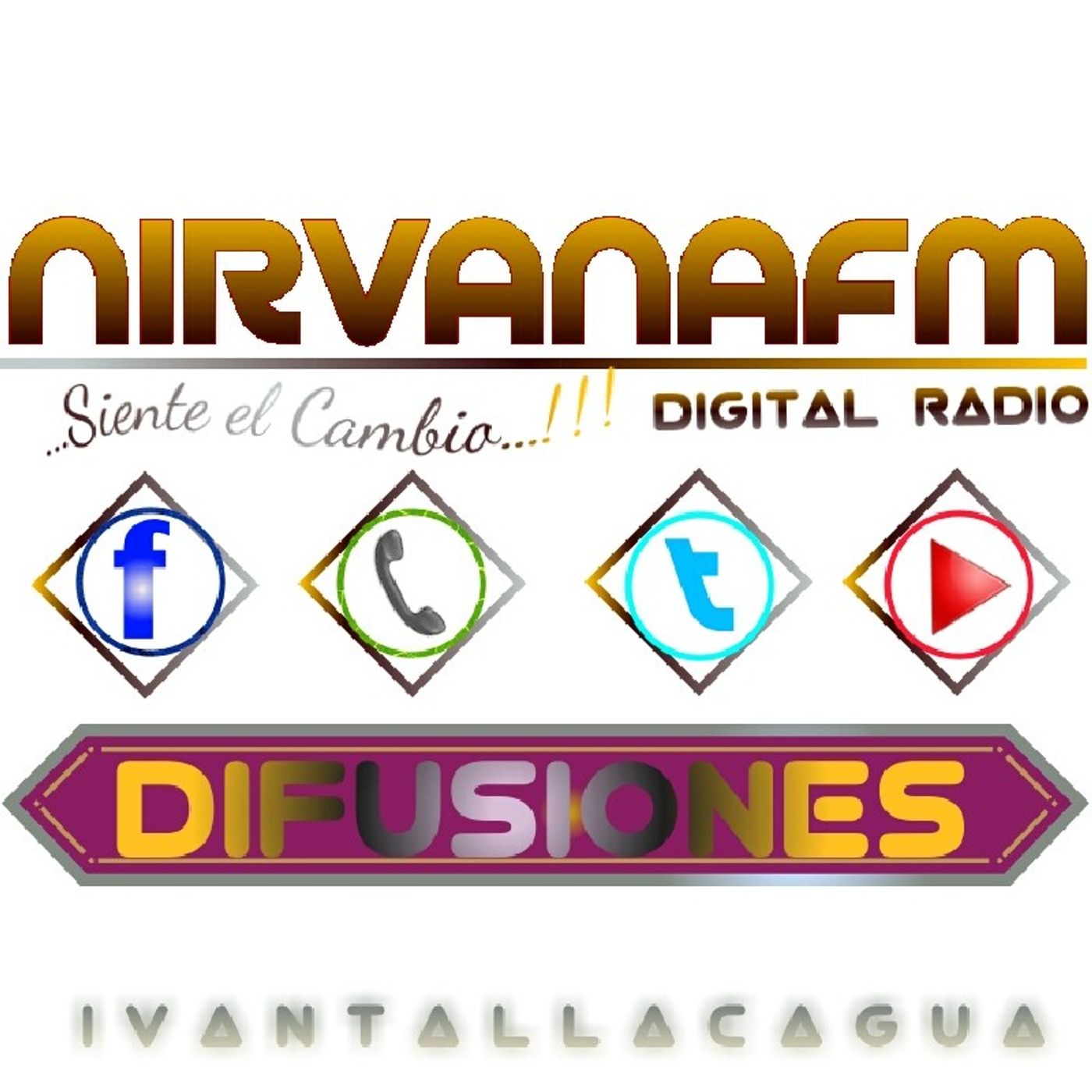 Q Tallacagua Ivan\'s show