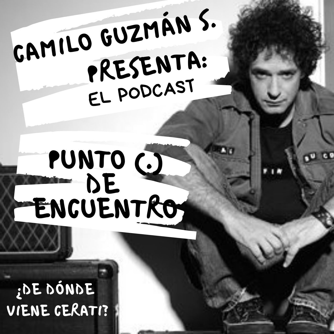 Punto de Encuentro by: Camilo Guzmán S.